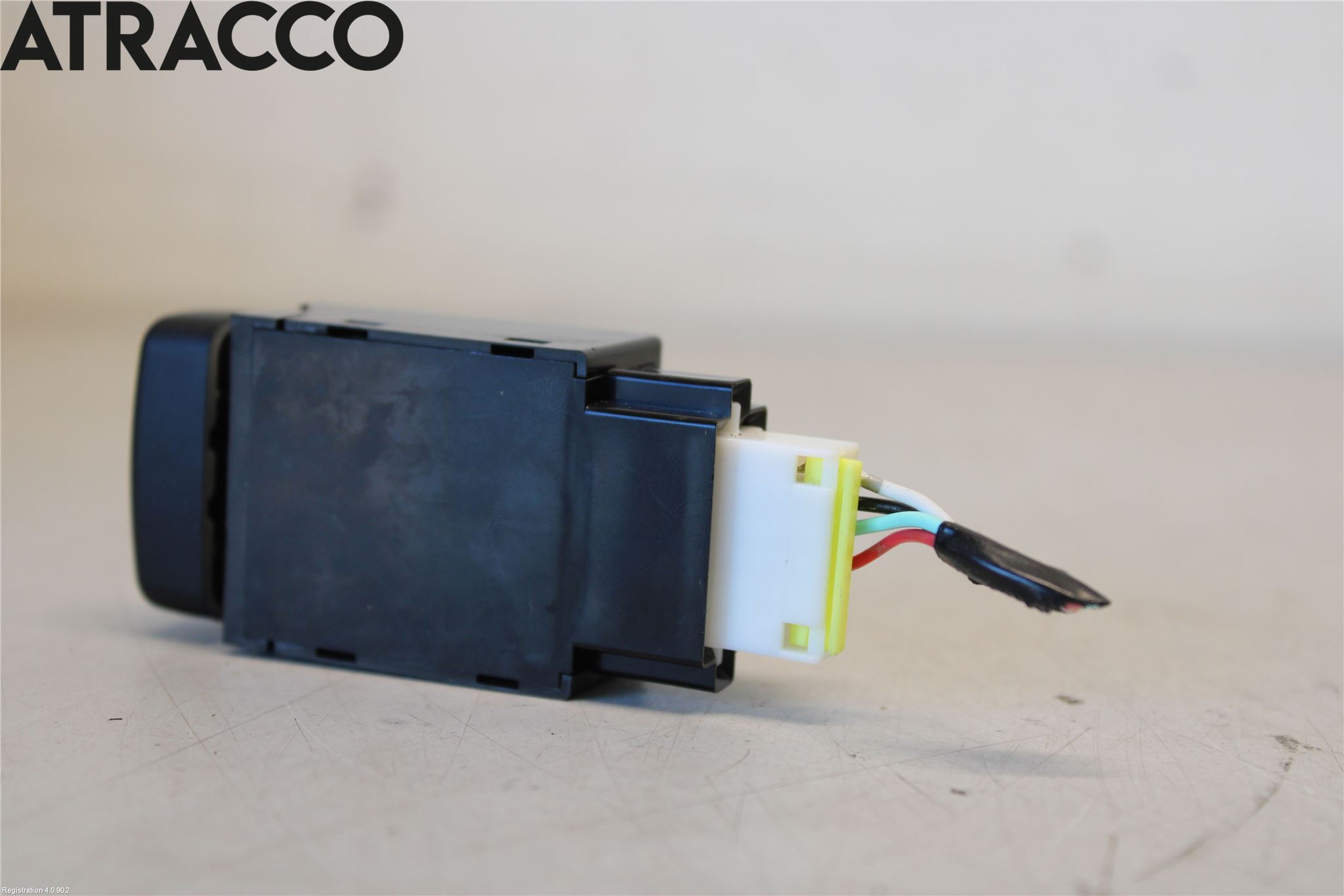 Mitsubishi ASX 10-22 Bryter Antispinn