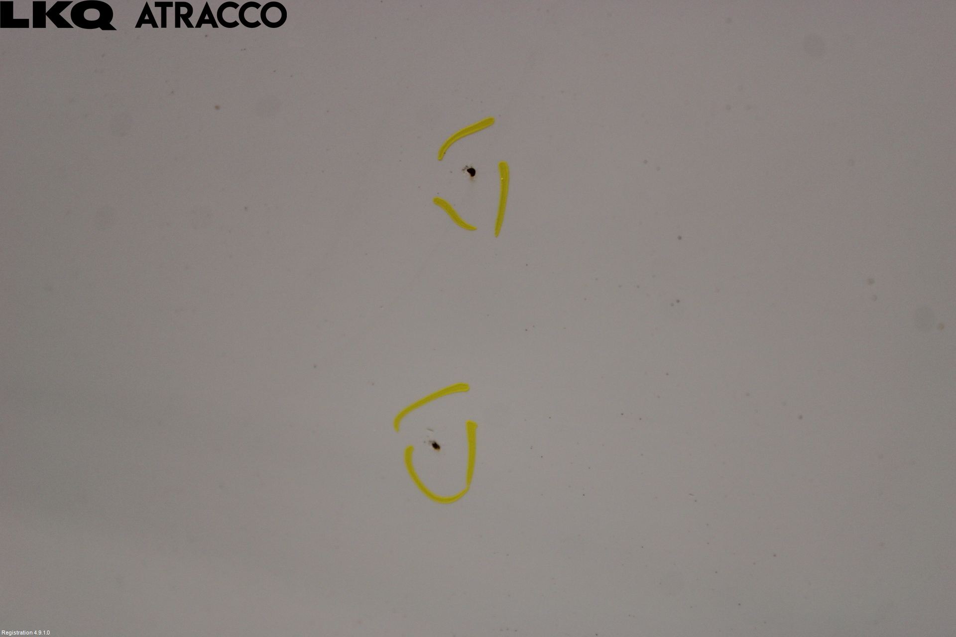 Hyundai SANTA FE 13-18 Dør 4D Bak Venstre