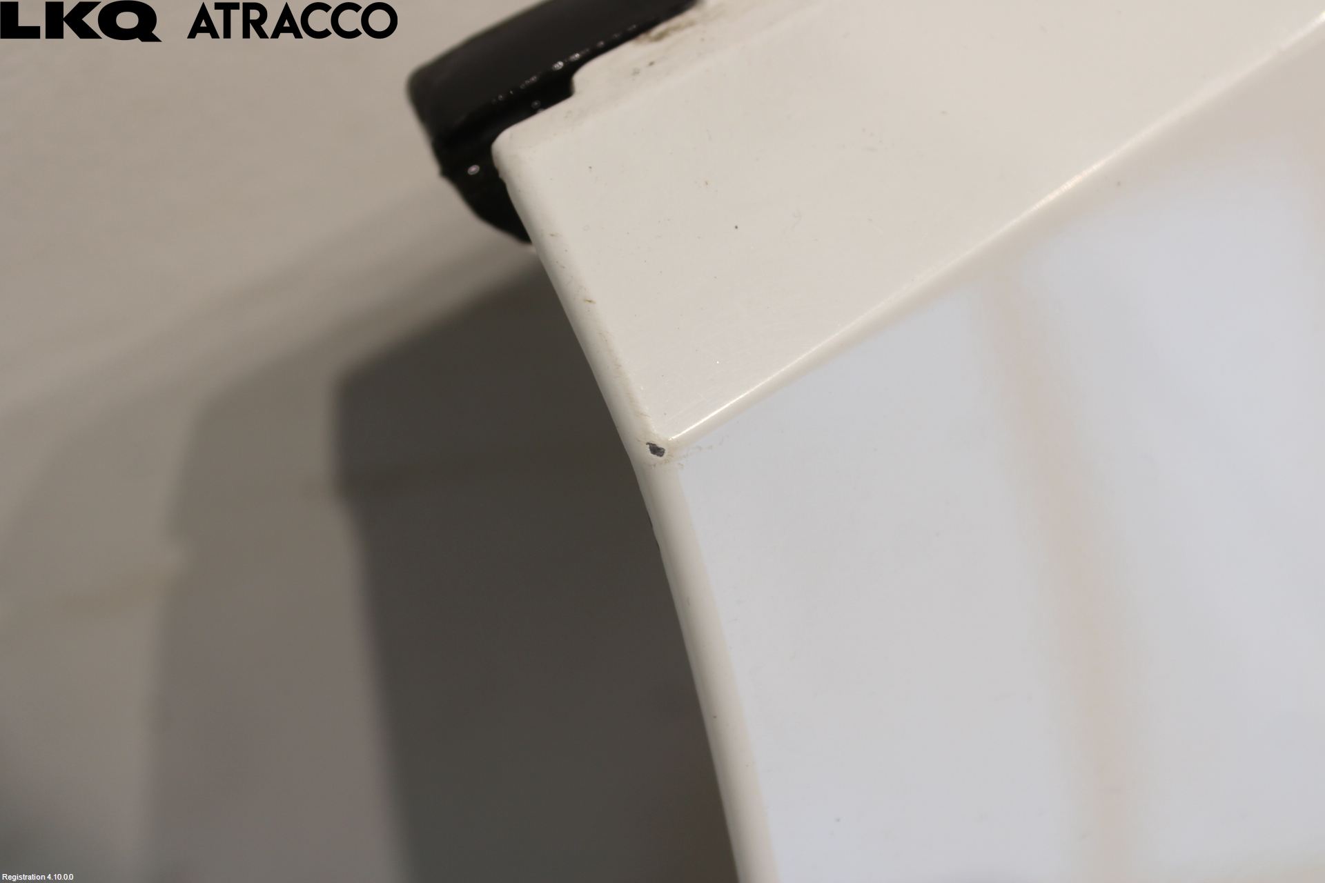 BMW i3 I01 13-22 Skjerm Bak V