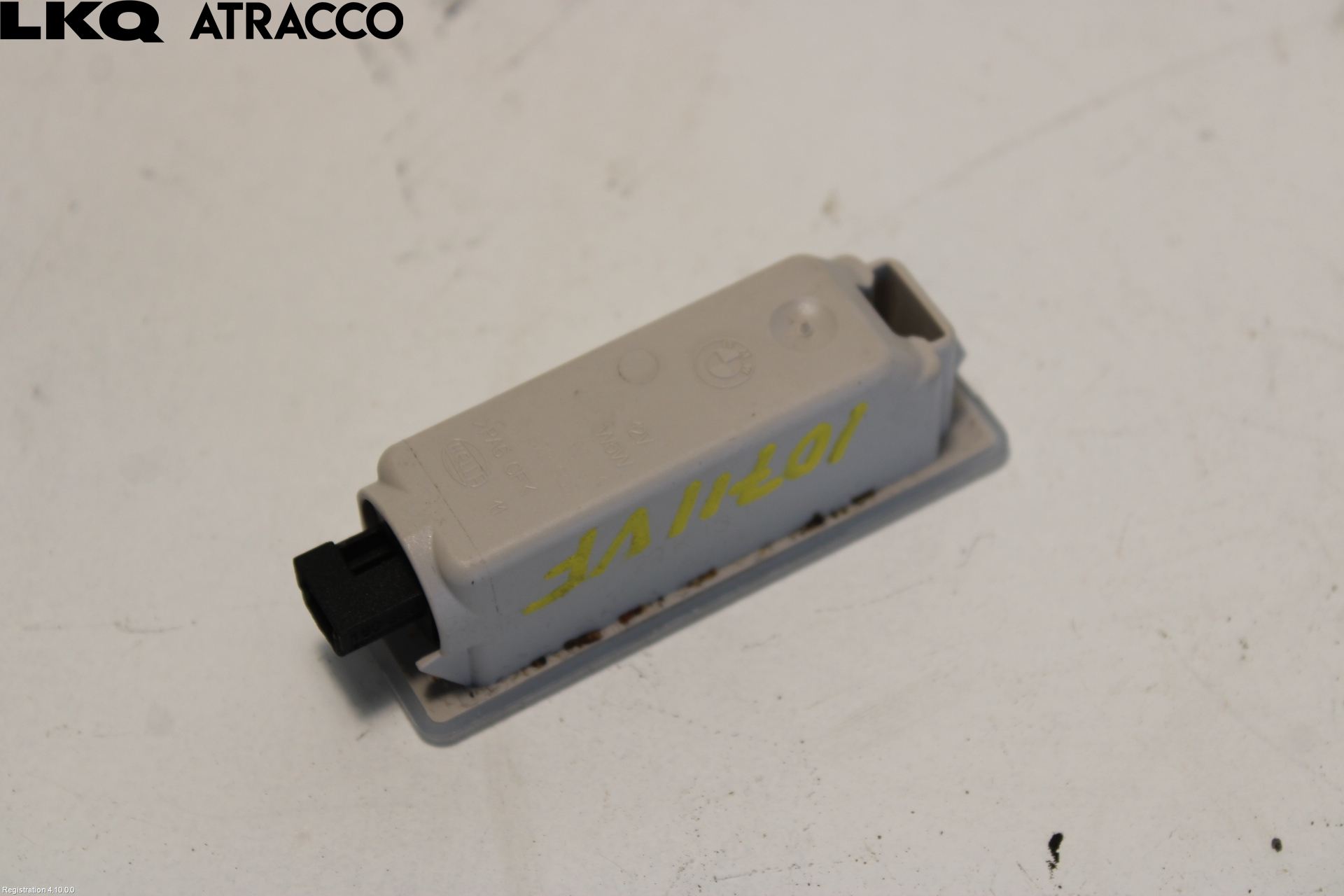 BMW 5 F10/F11/F18 09-17 Innr Taklys