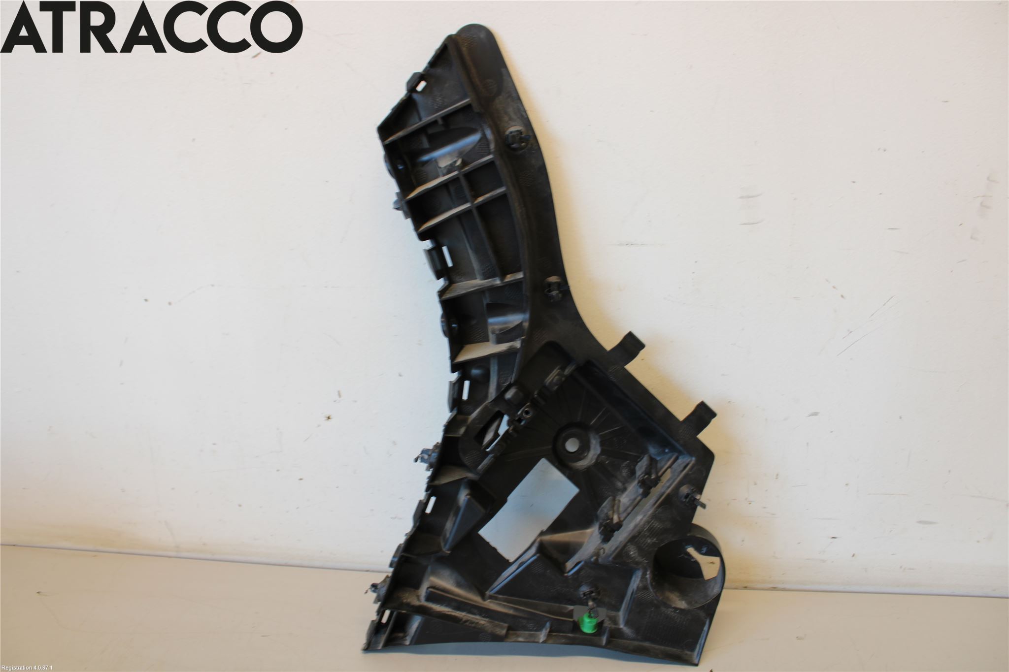 Volvo XC60 09-13 Støtfanger Bak Feste