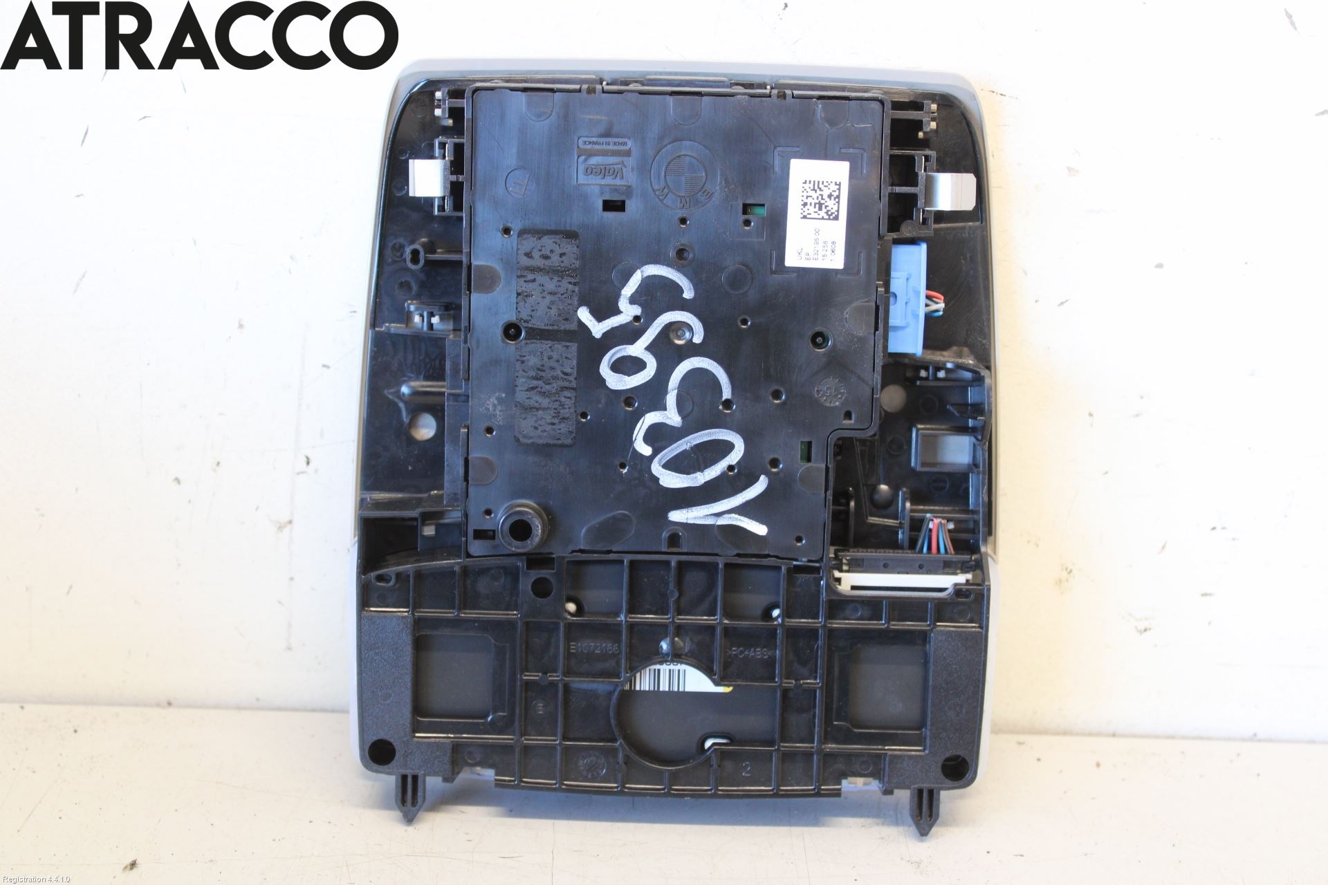 BMW i3 I01 13-22 Innr Taklys