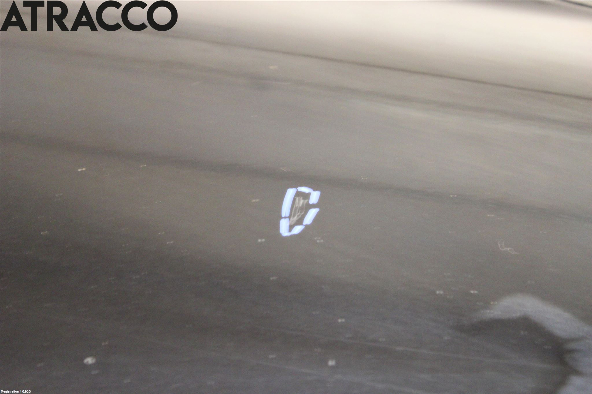 Ford FIESTA (VII) 18-23 Dør 4D Foran Venstre