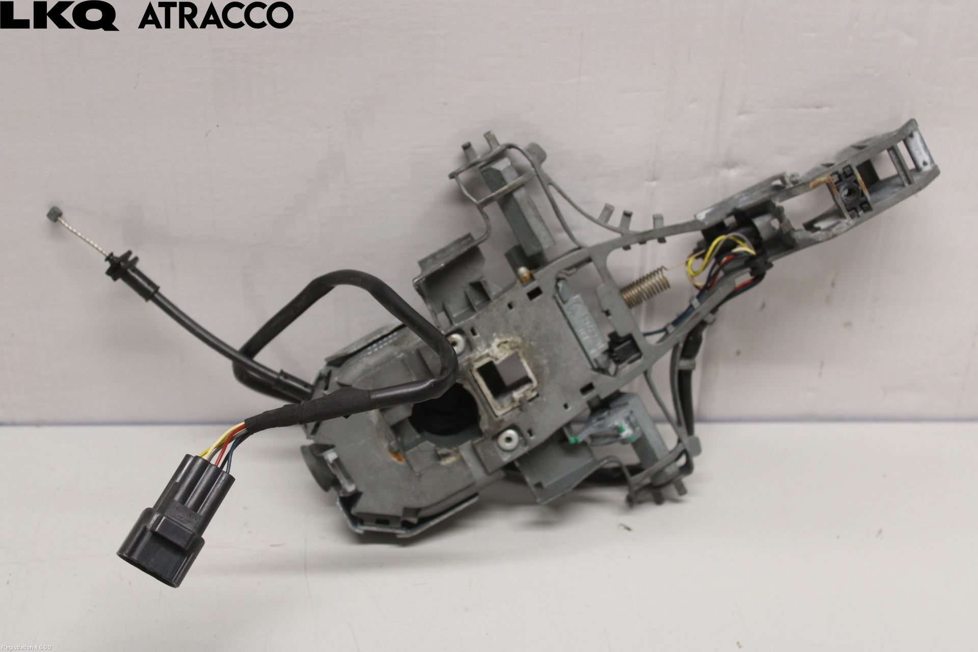 Volvo V70 14-16 Dørhandtak Ytre Venstre