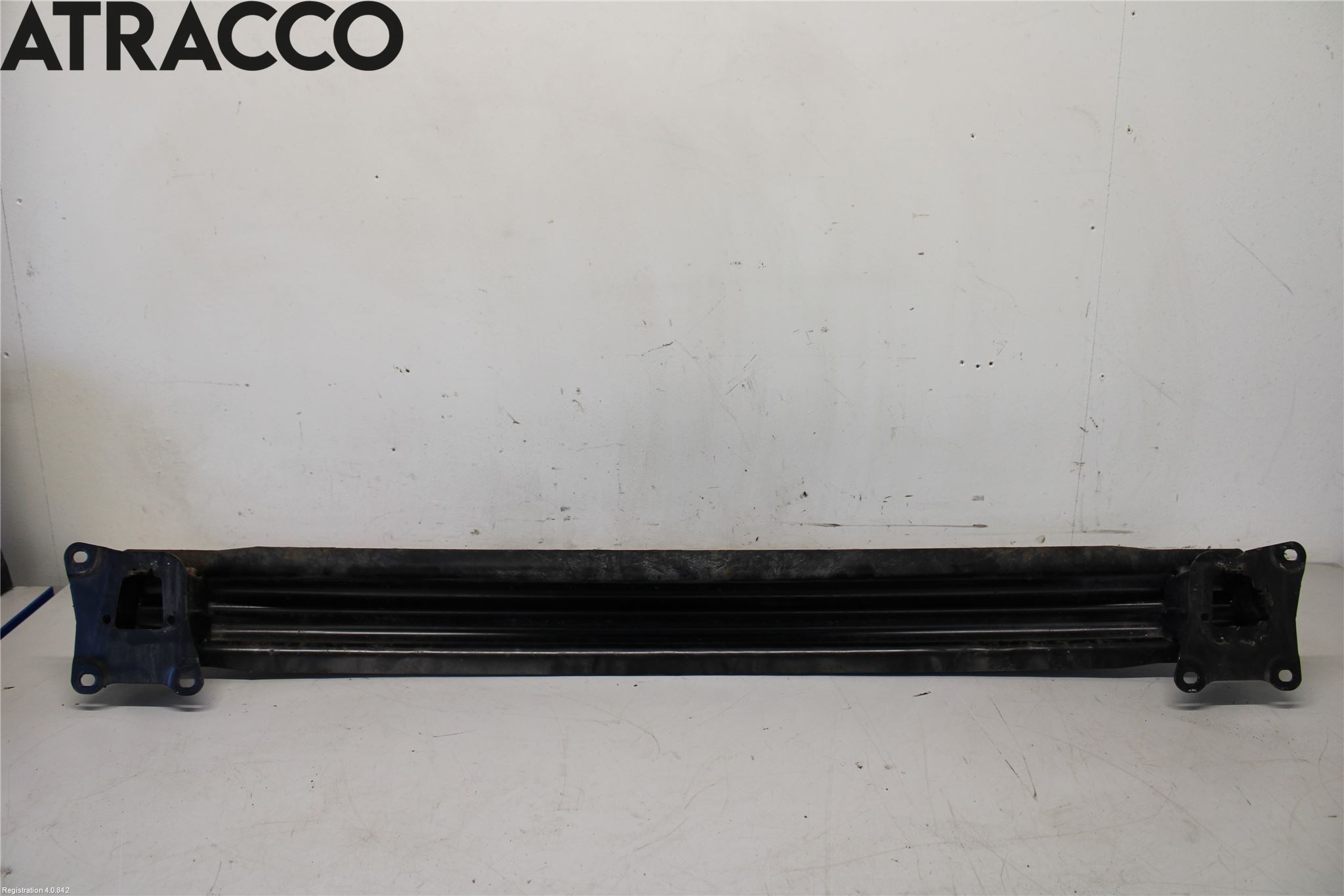 Volkswagen VW GOLF V 04-09 Støtfanger Bak Bjelke