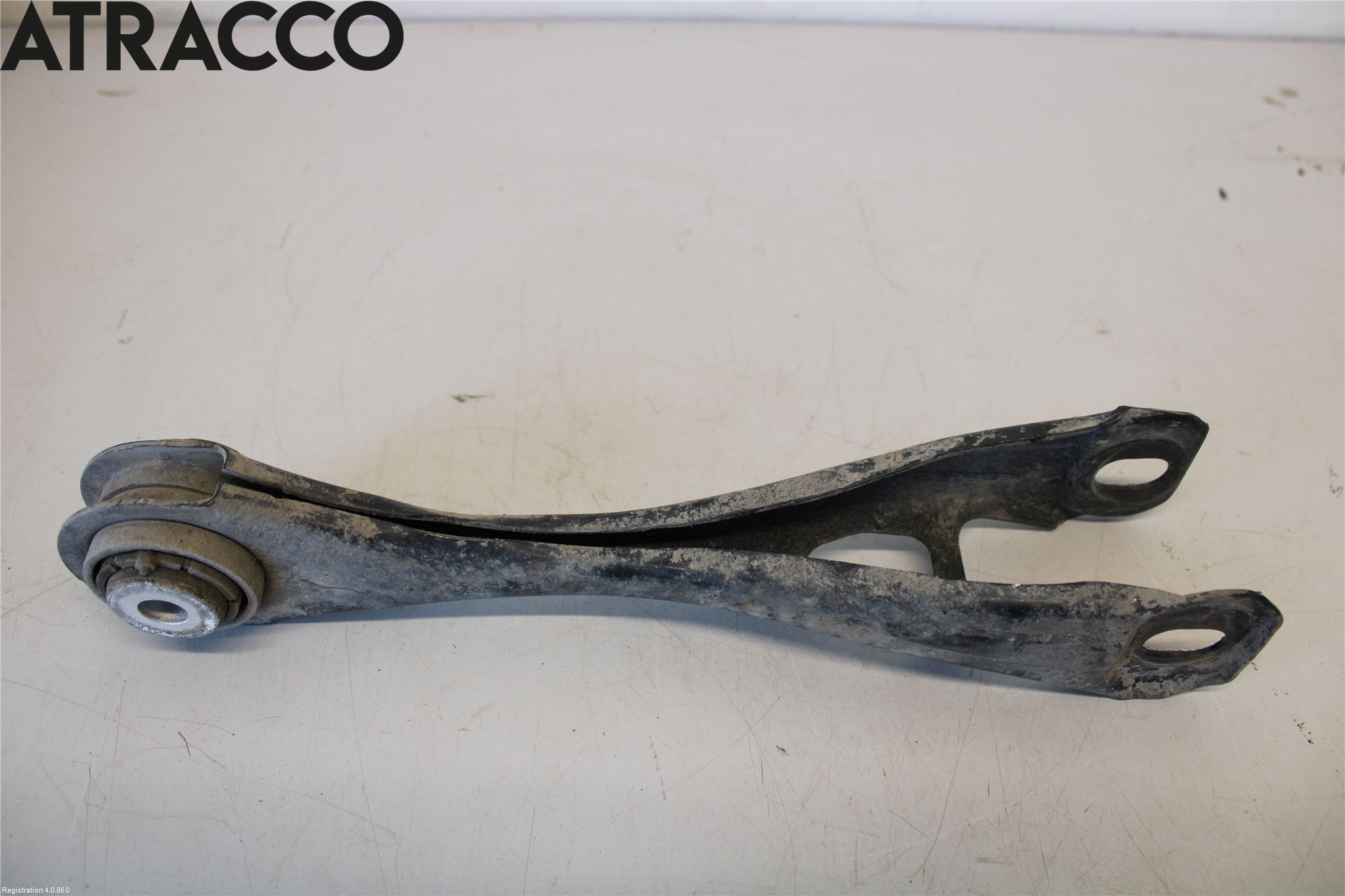 BMW i3 I01 13-22 Bærearm Bak Høyre