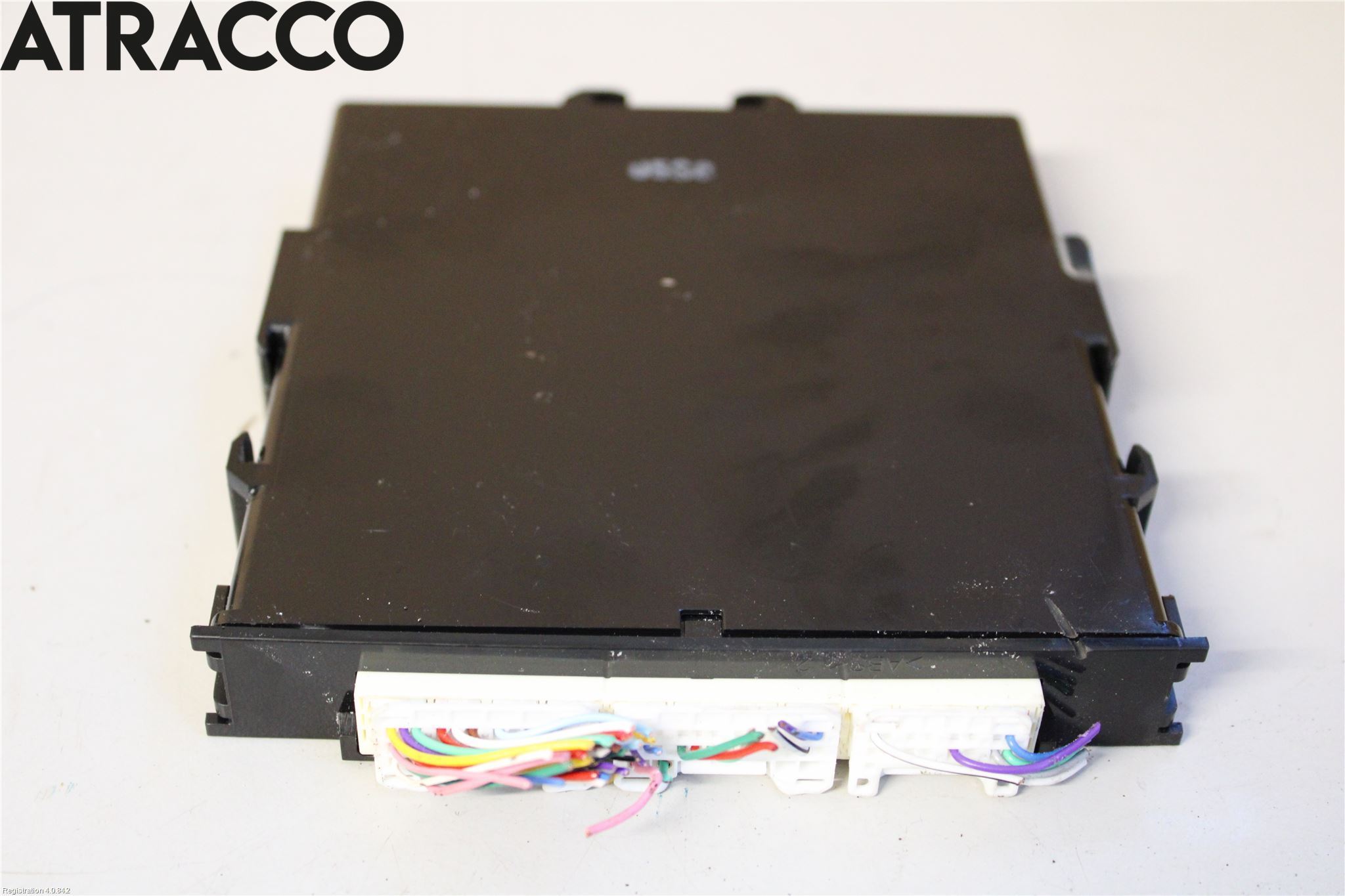 Toyota AURIS 13-19 Styreenhet Øvrig