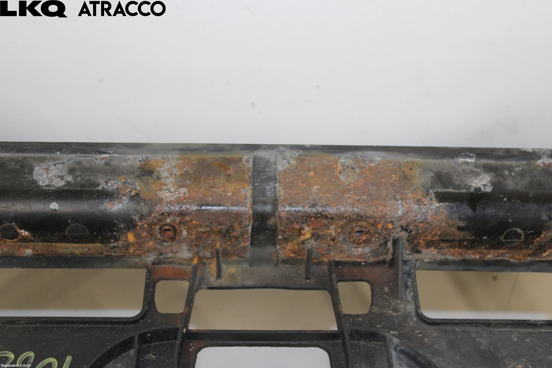 BMW 1 E87/81 5D/3D 03-11 Frontplate