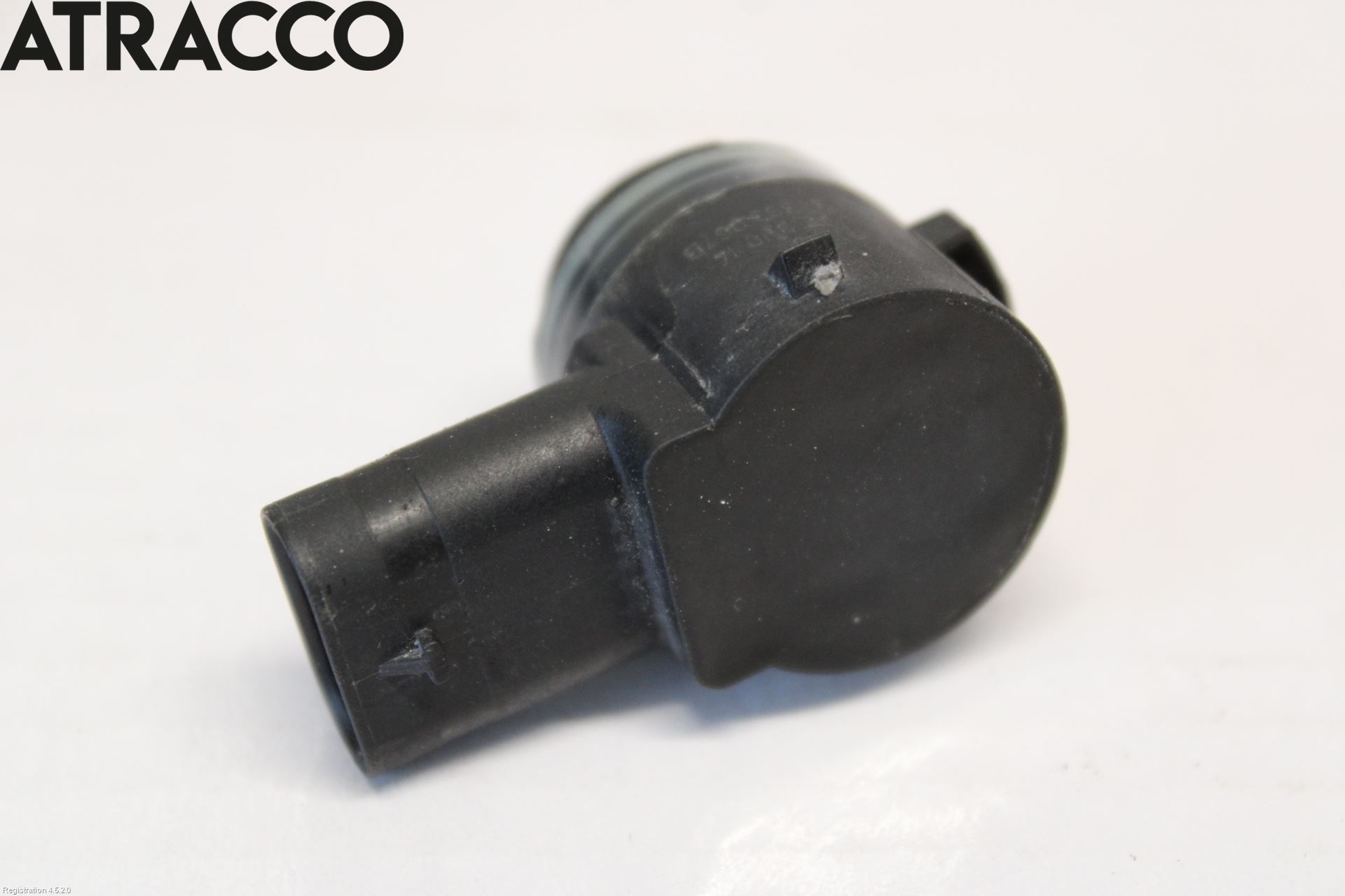 Volkswagen VW PASSAT 15-19 Sensor Parkering Front