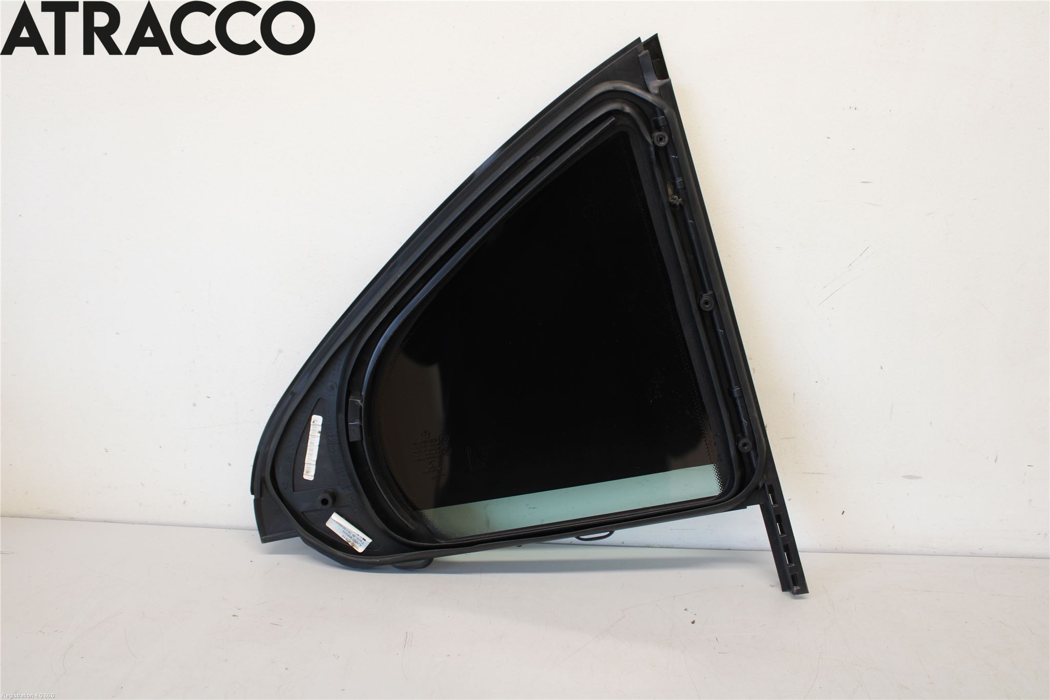 Mercedes-Benz MB C-KLASS (W205) 14-21 Dørrute Bak Vens Trekant 4D