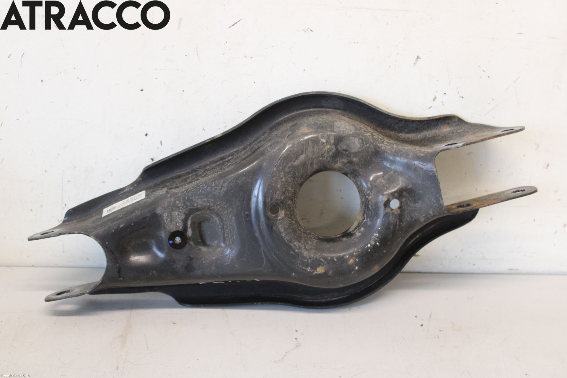 Tesla MODEL 3 17- Bærearm Bak Venstre