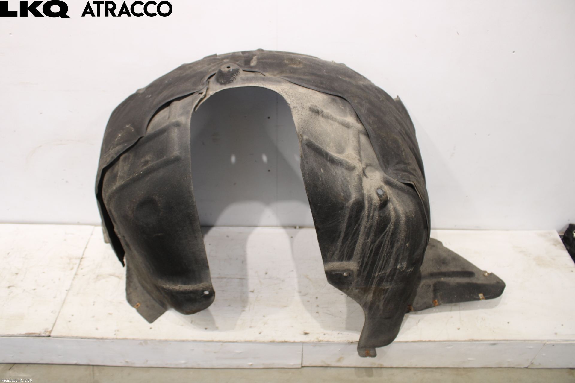 MG MARVEL R 22- Skjerm Indre