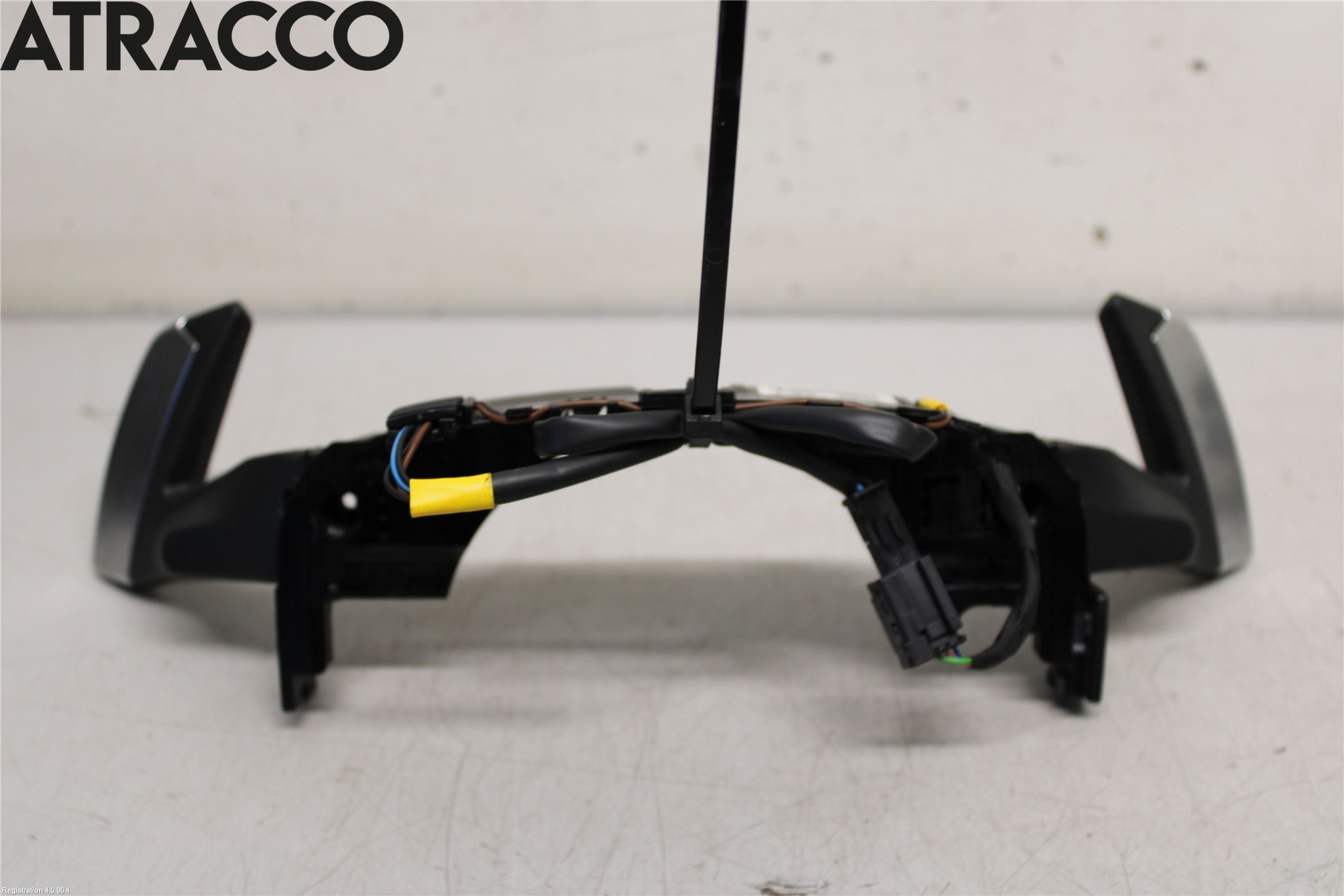 Peugeot 3008 17-24 Bryter Gearkasse