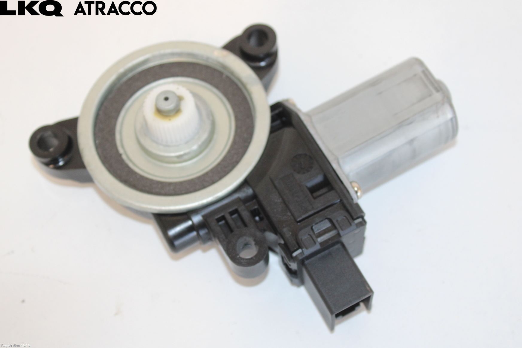 Mazda 3 III 14-19 Vindusheismotor