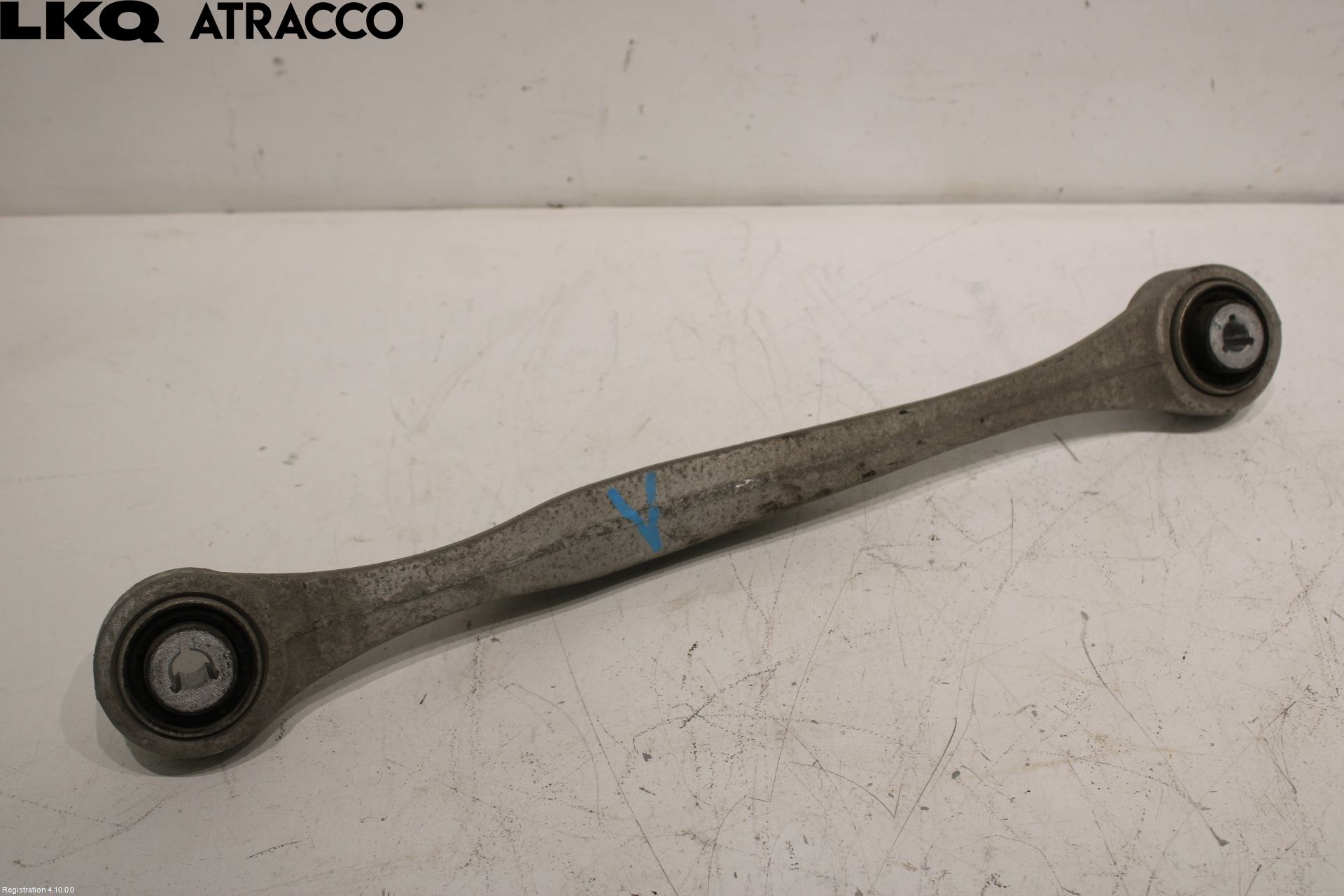 XPENG G9 22- Bærearm Bak Venstre