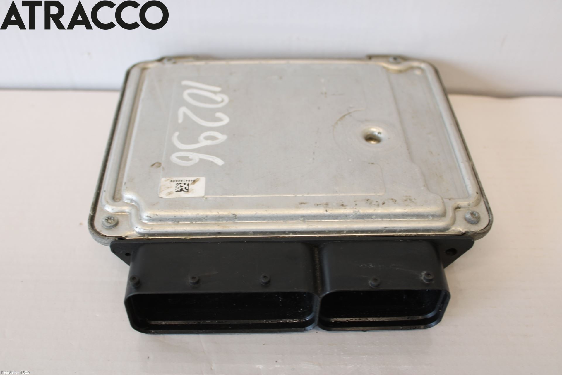 Hyundai SANTA FE 13-18 Styreenhet Innsprøytning