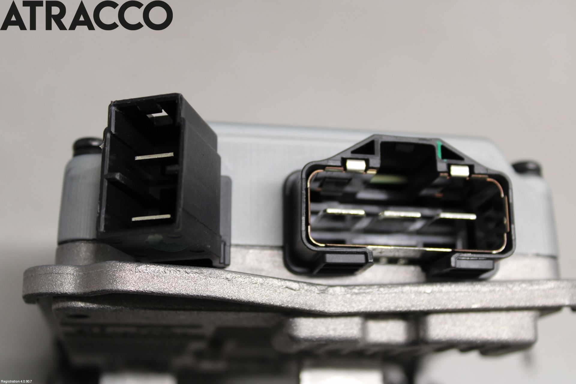 Kia NIRO (DE) 17-22 Styreenhet Styreservo