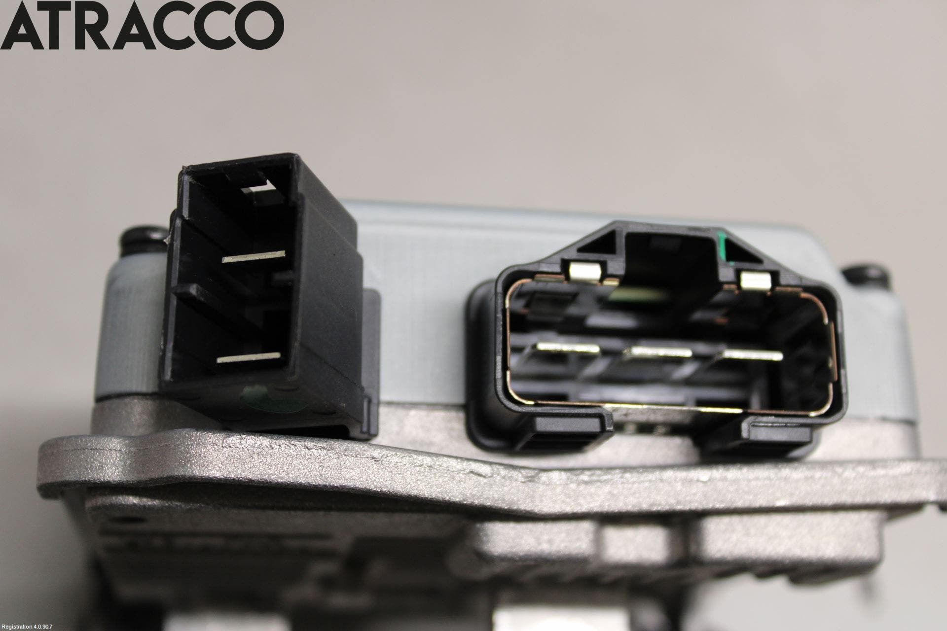 Kia NIRO (DE) 17-22 Styreenhet Styreservo