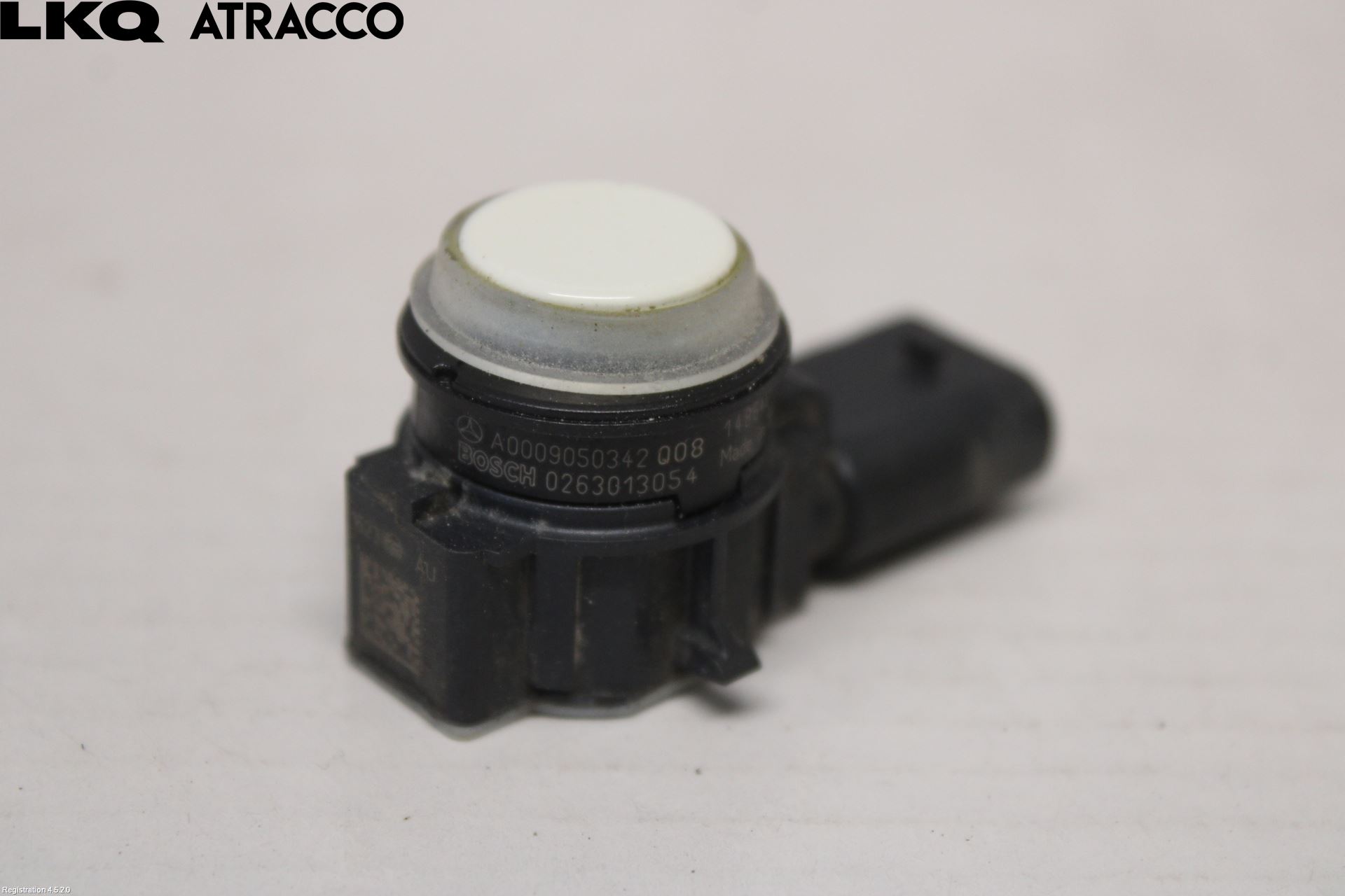 Mercedes-Benz MB B-KLASS (W246/W242) 12-19 Sensor Parkering Front