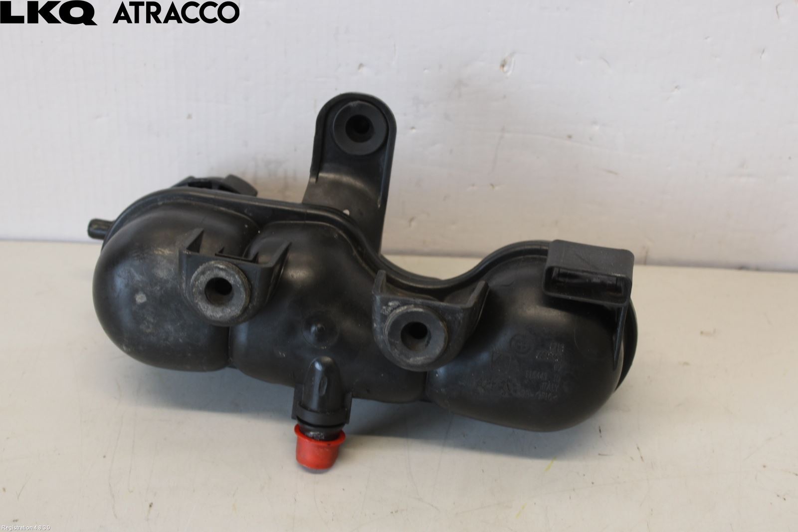 BMW 2 F45 Active Tourer 14-21 Ekspansjonstank