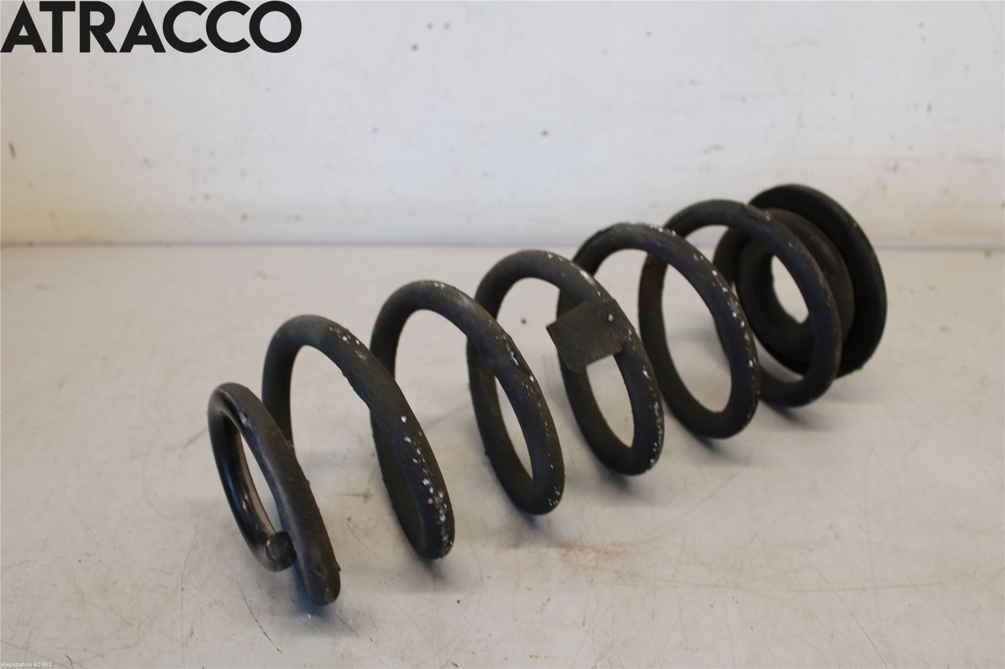 Hyundai IONIQ AE 17-22 Fjær Bak