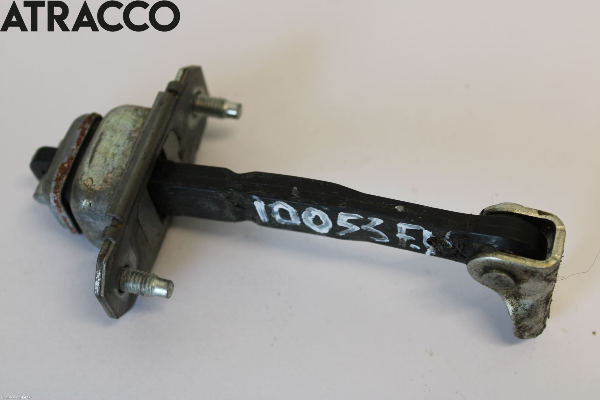 Subaru XV 12-17 Dørstopper