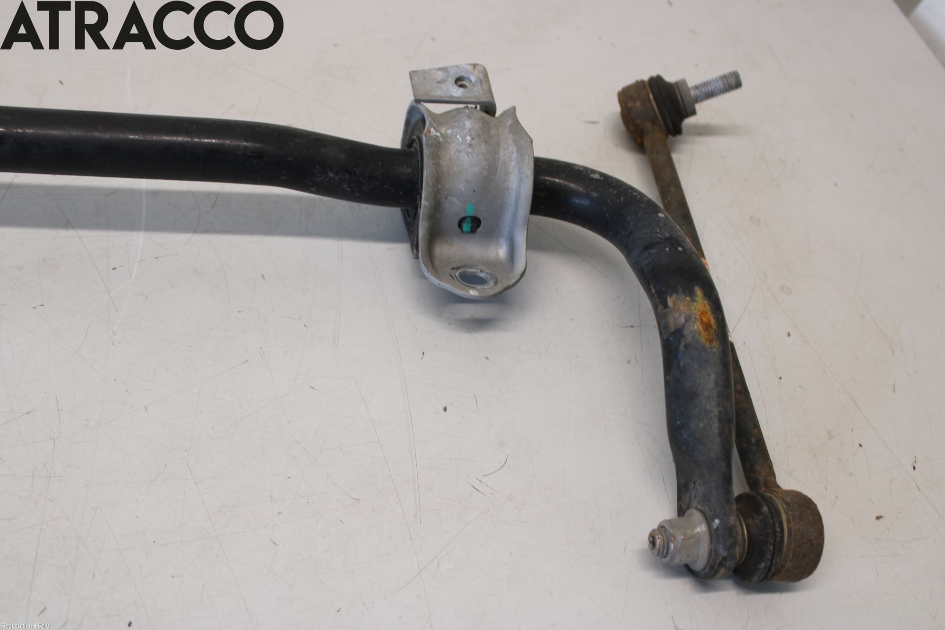 Tesla MODEL 3 17- Stablisatorstag Foran