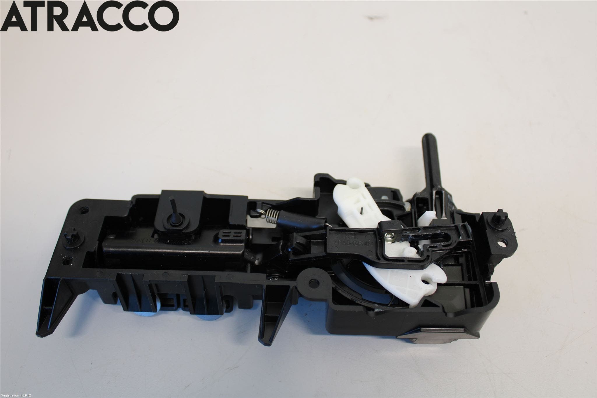 BMW i3 I01 13-22 Dørhandtak Ytre Høyre