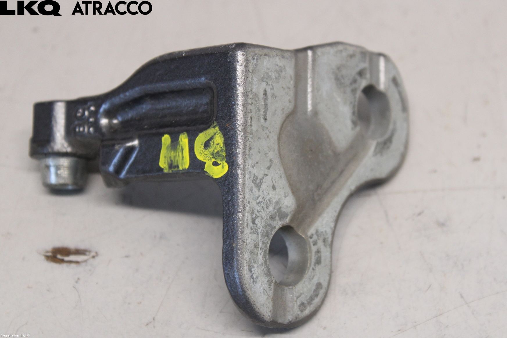 Jaguar XE (X760) 15-24 Dørhengsel