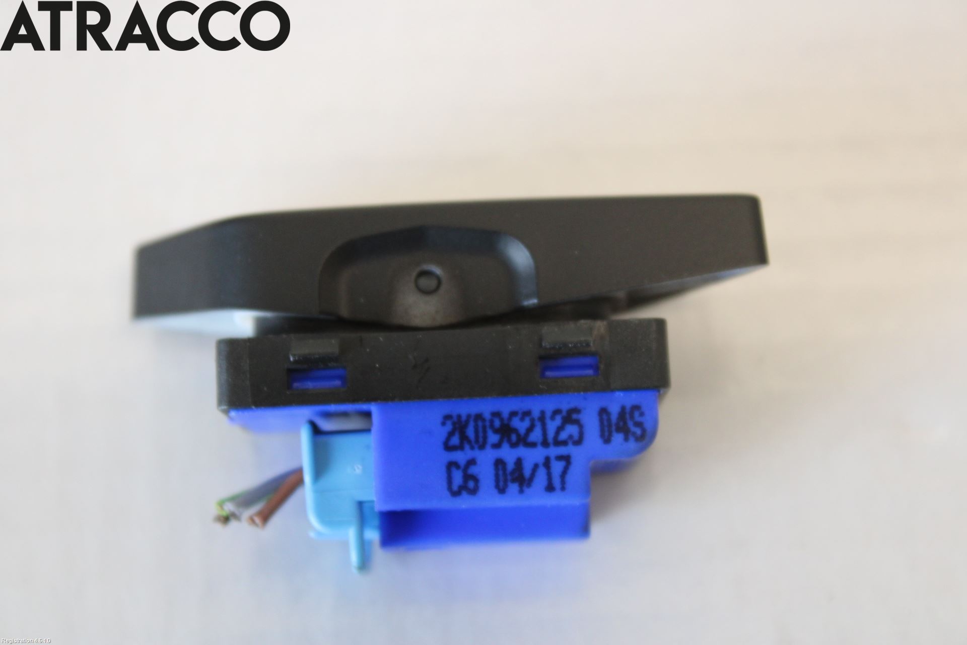 Volkswagen VW CADDY 16-20 Bryter Sentral Lås