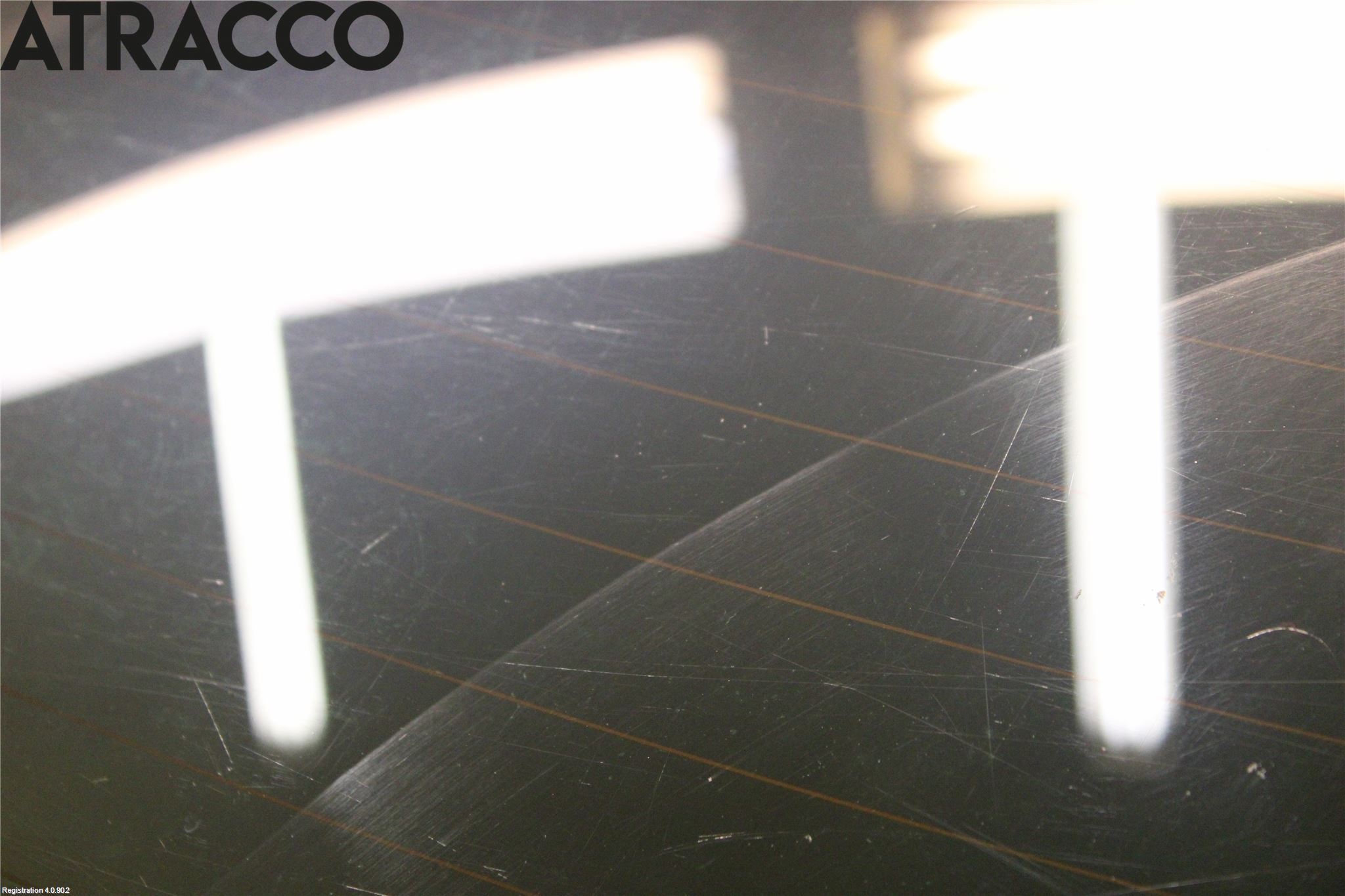 Opel INSIGNIA 09-16 Bakluke Cc - Kombi