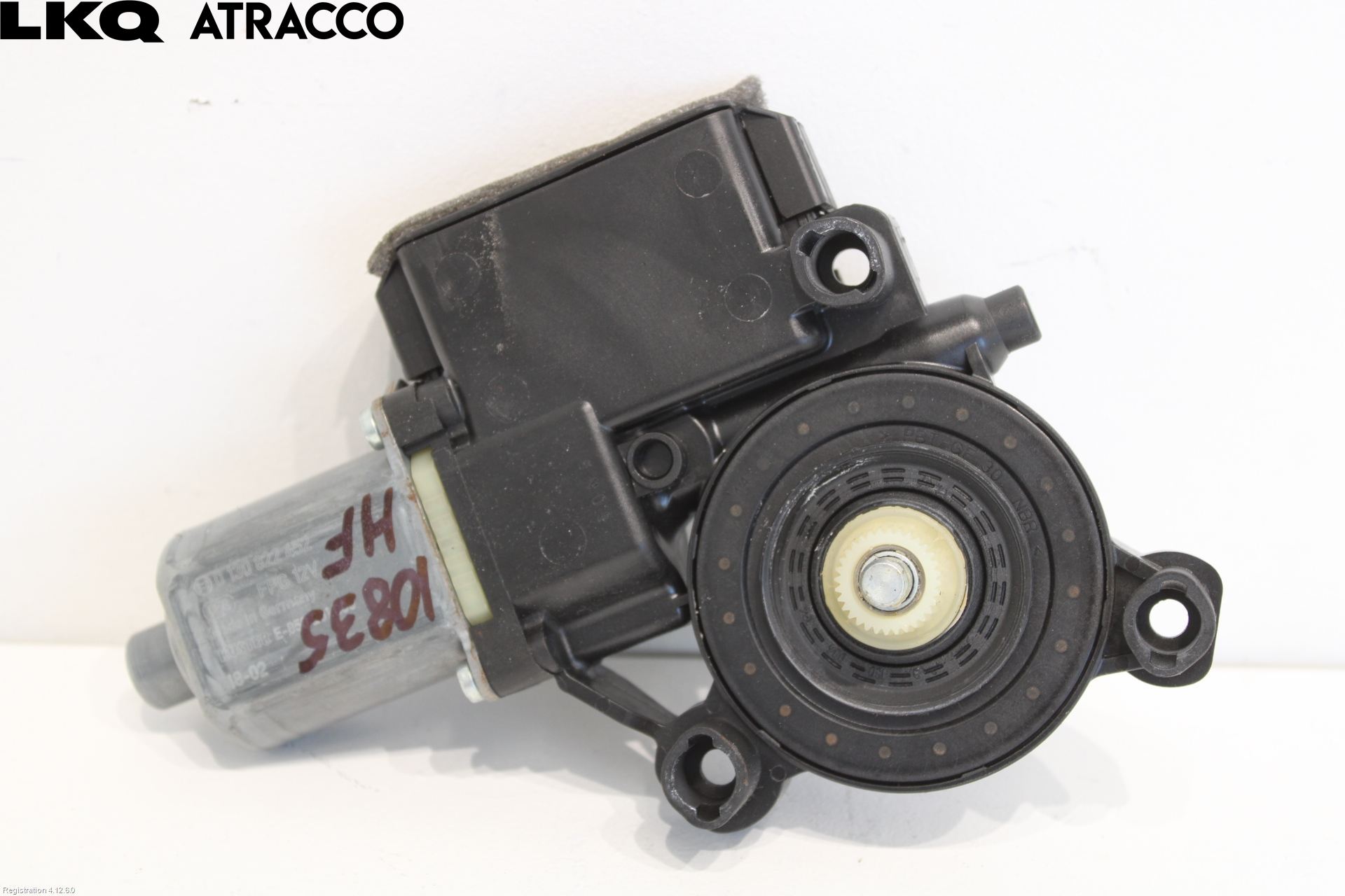 Volkswagen VW TRANSP/CARAVELLE (T6) 16-22 Vindusheismotor