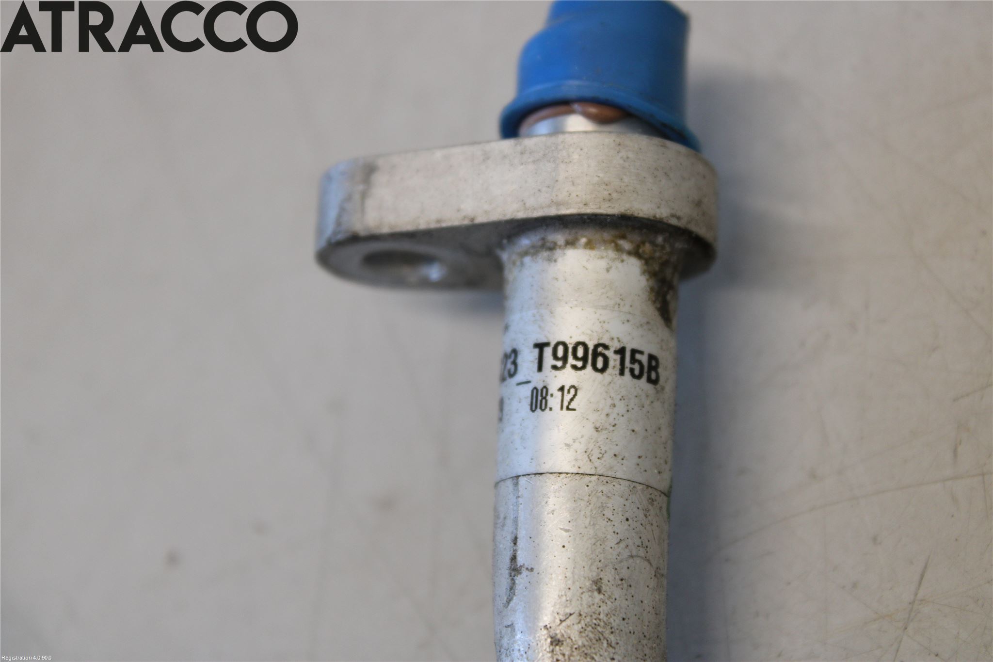 Opel CORSA F, CORSA-E 20- Varme Ac Slange - Rør