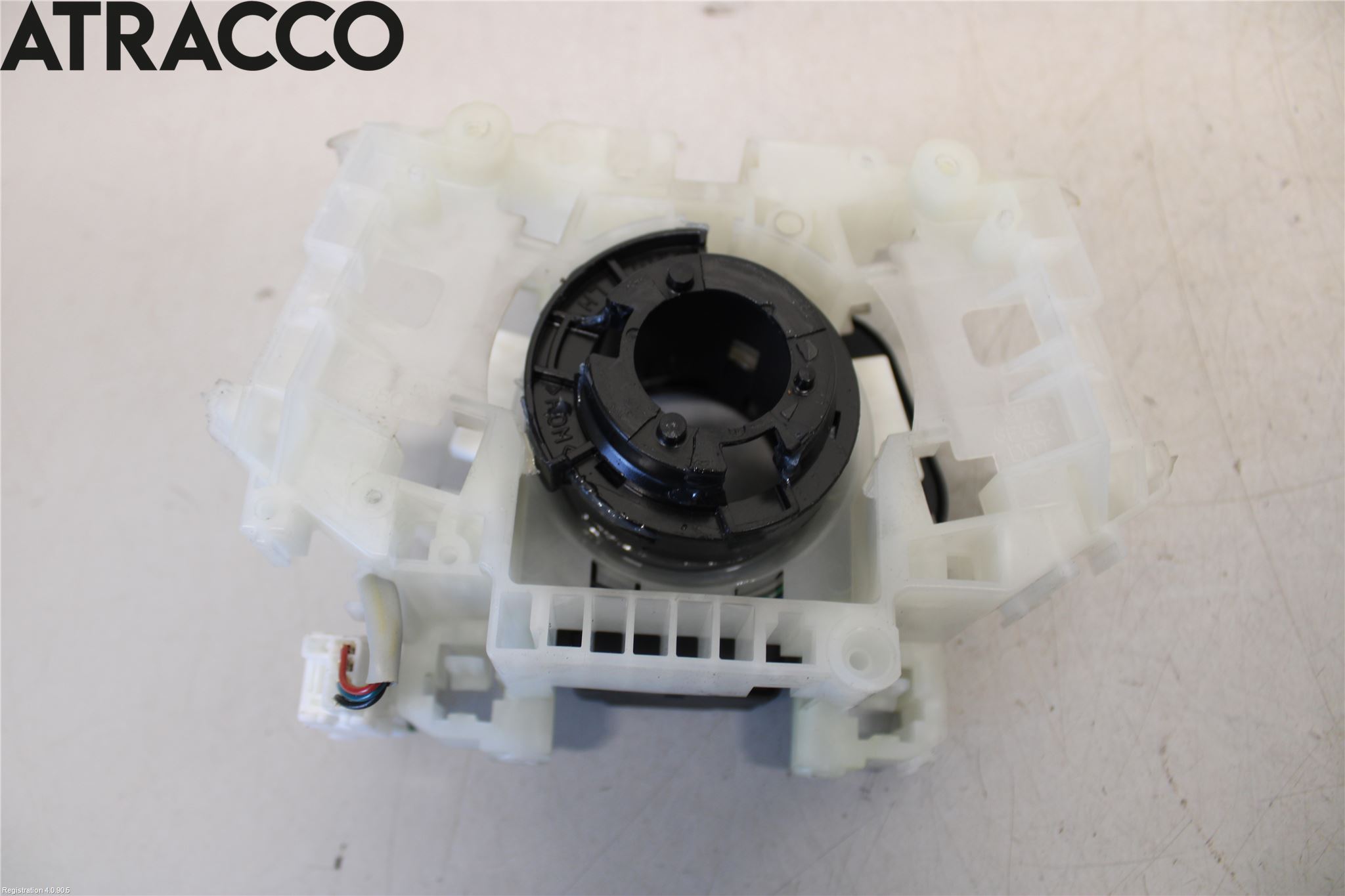 Citroen C-CROSSER Bryter Rattbryter Feste