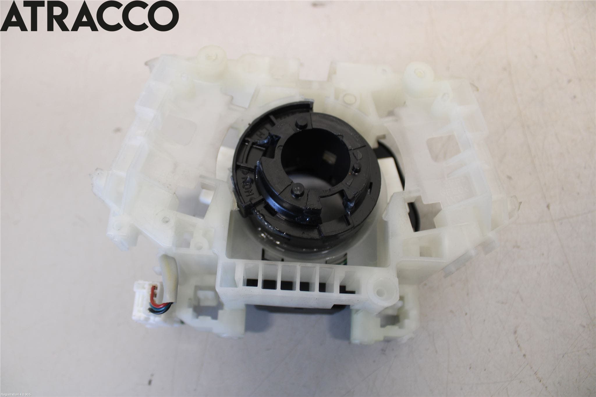 Citroen C-CROSSER Bryter Rattbryter Feste