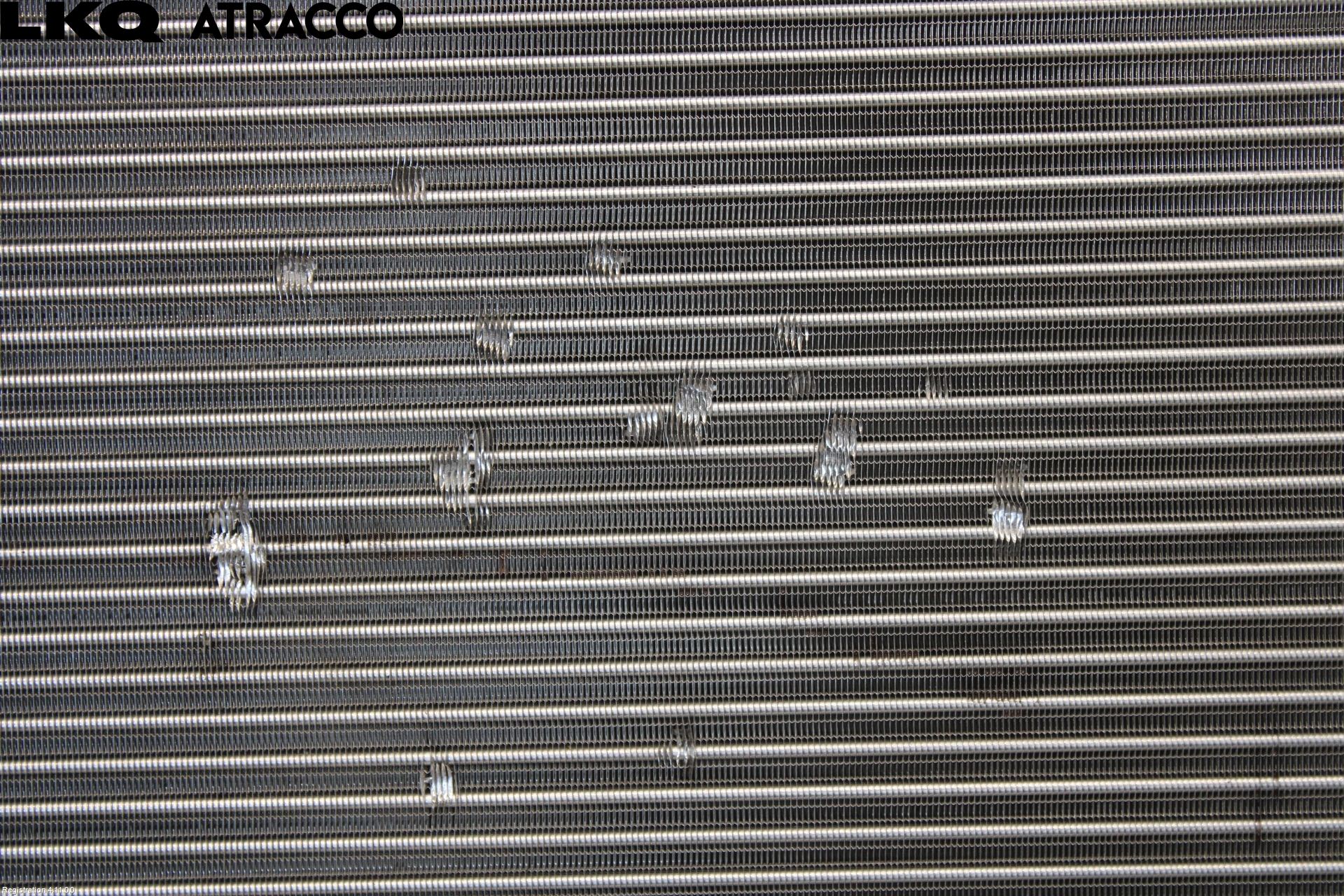 Skoda SUPERB 16-24 Radiator Automat