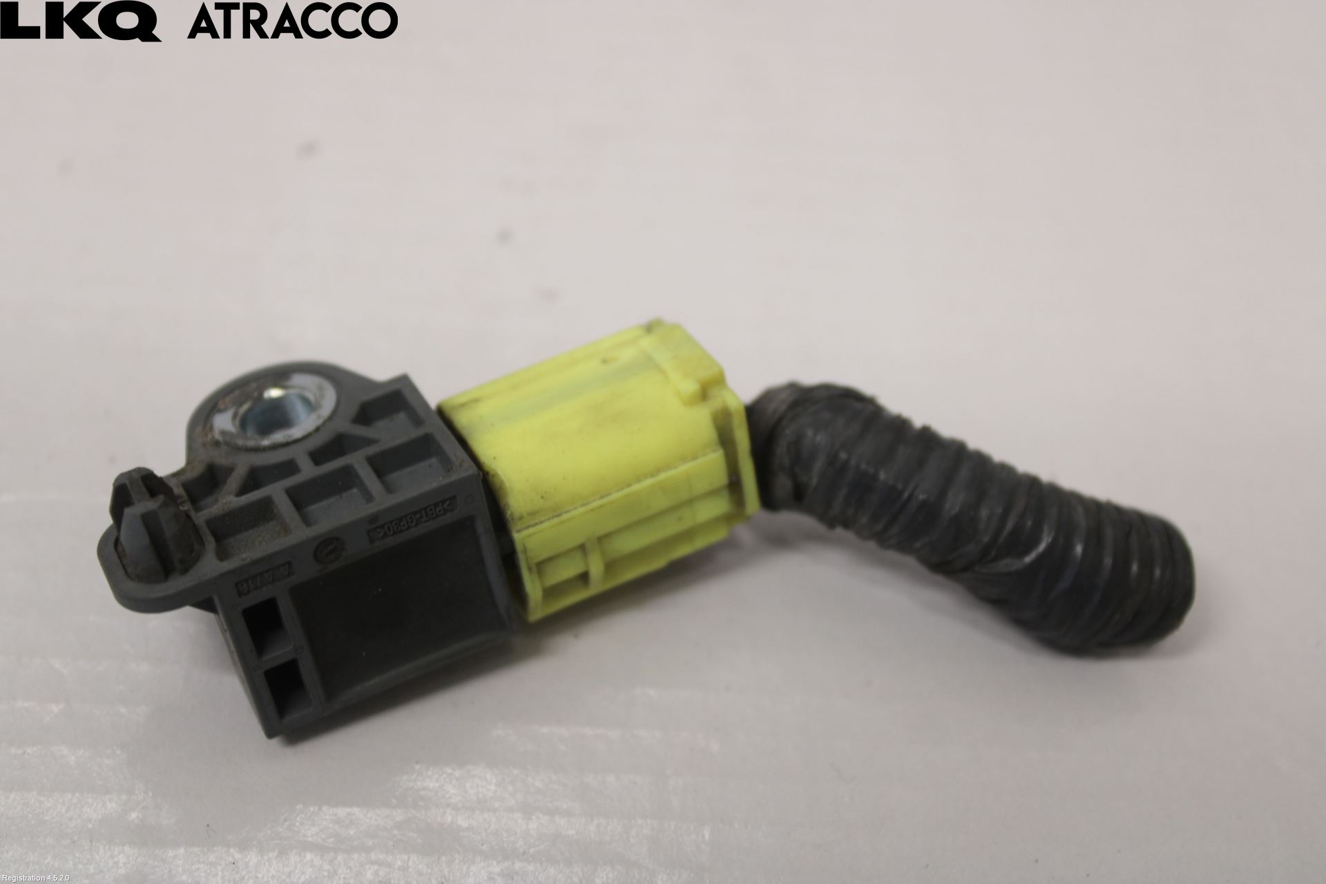 Nissan QASHQAI 14-17 Sensor Øvrig