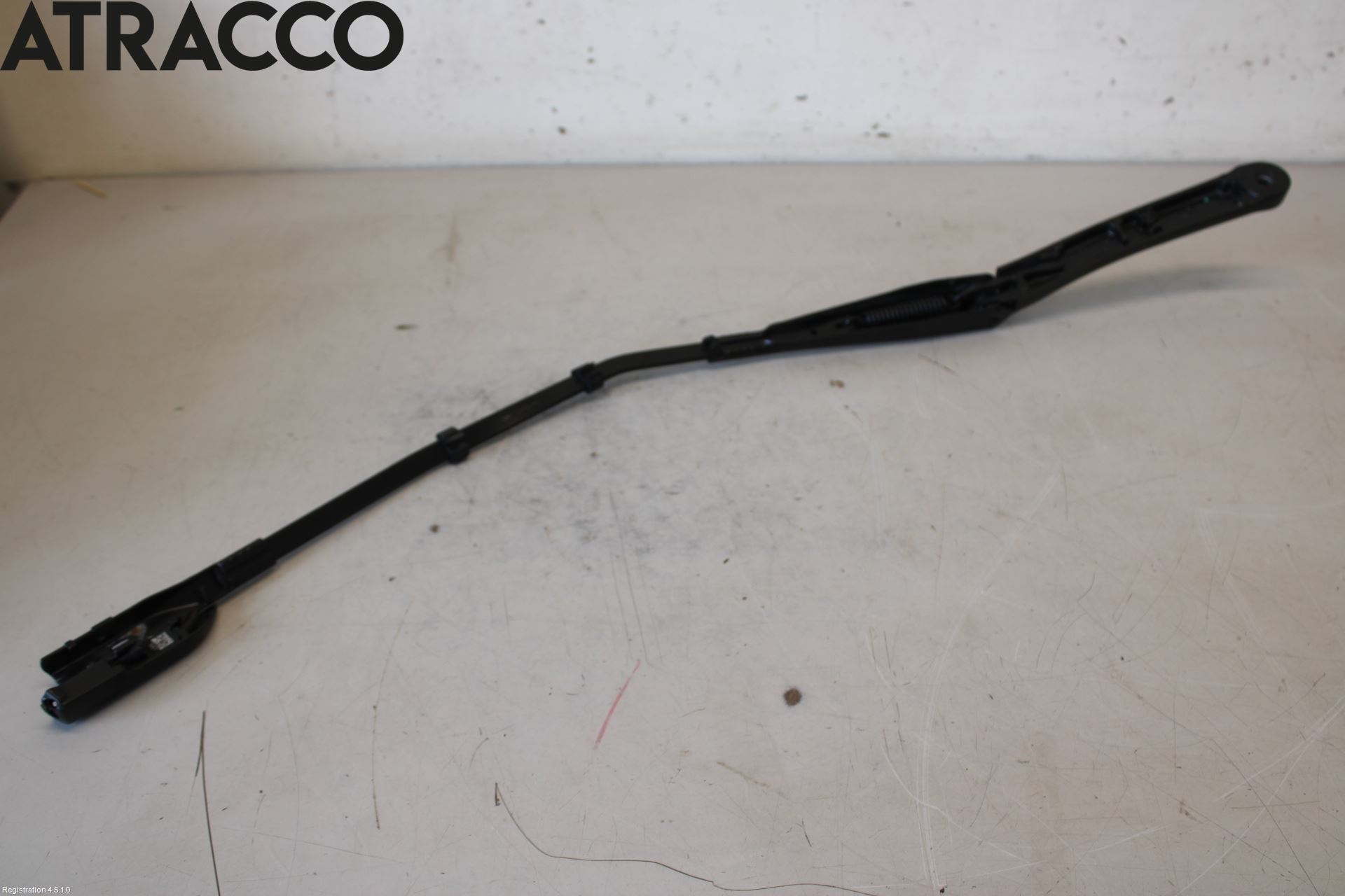 Tesla MODEL 3 17- Viskerarm-Armer Frontrute