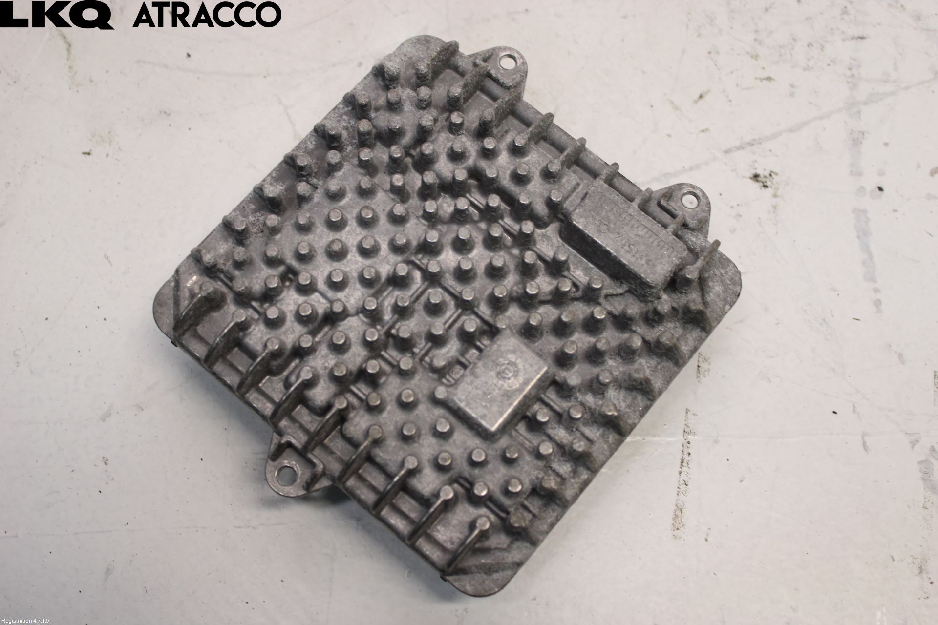 BMW i3 I01 13-22 Styreenhet Xenon