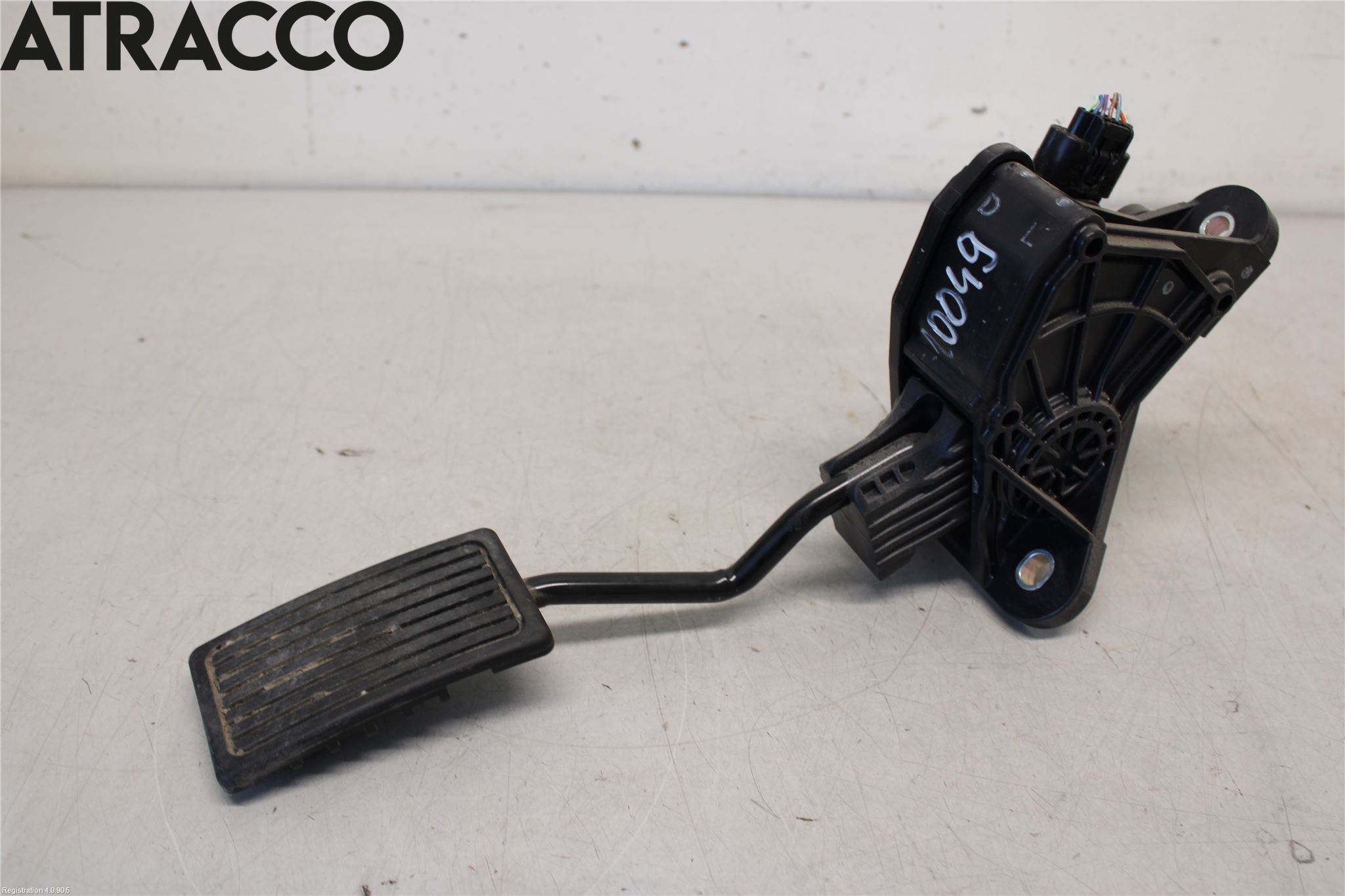 Honda CR-V 07-12 Gasspedal