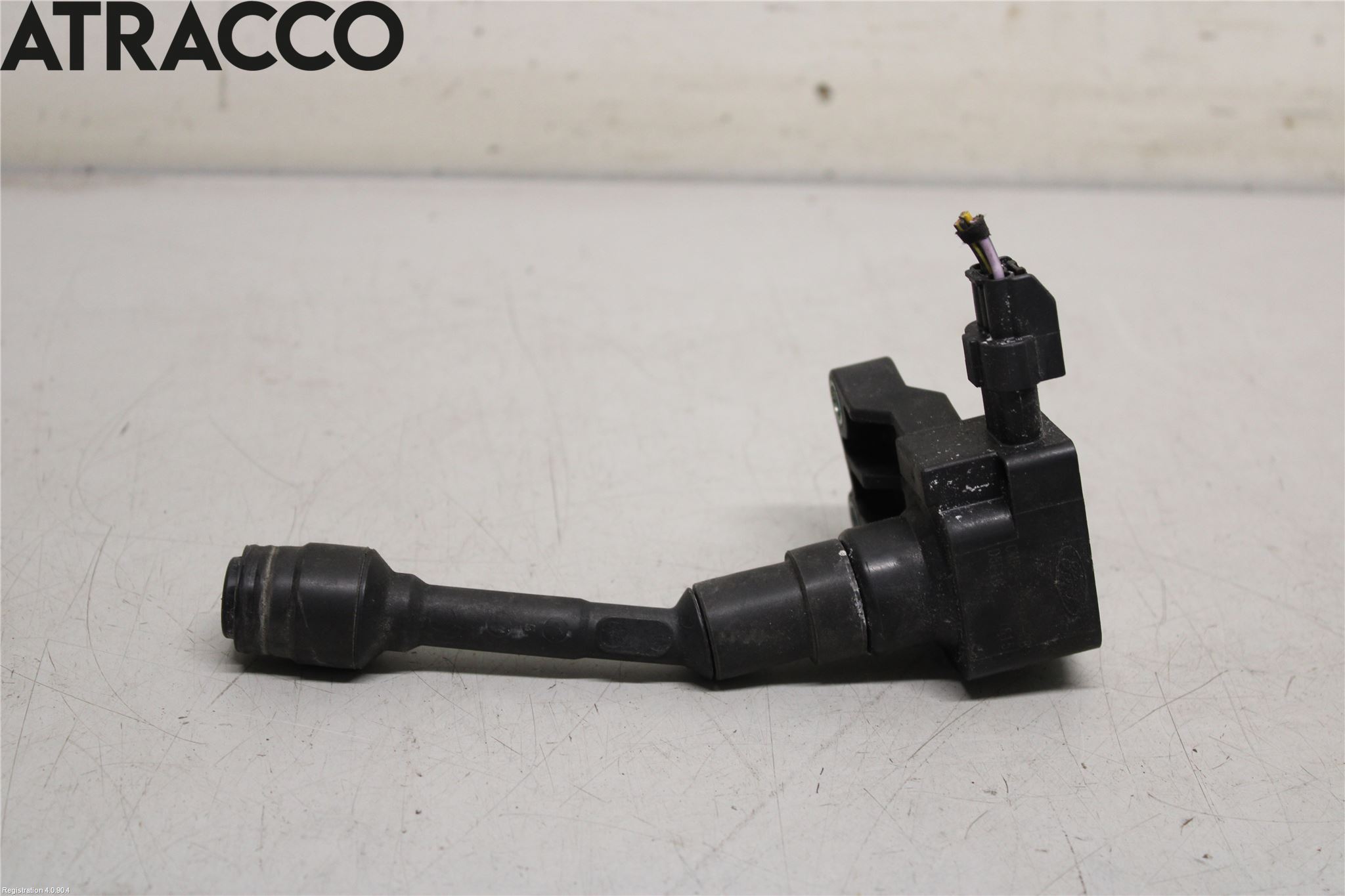 Ford FIESTA (VII) 18-23 Coil