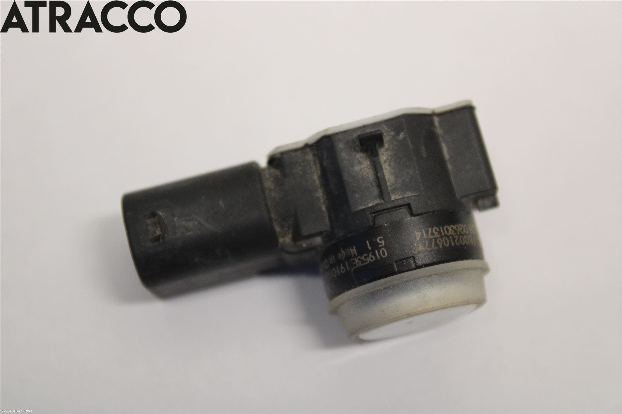 Citroen JUMPY 07-16 Sensor Parkering Front