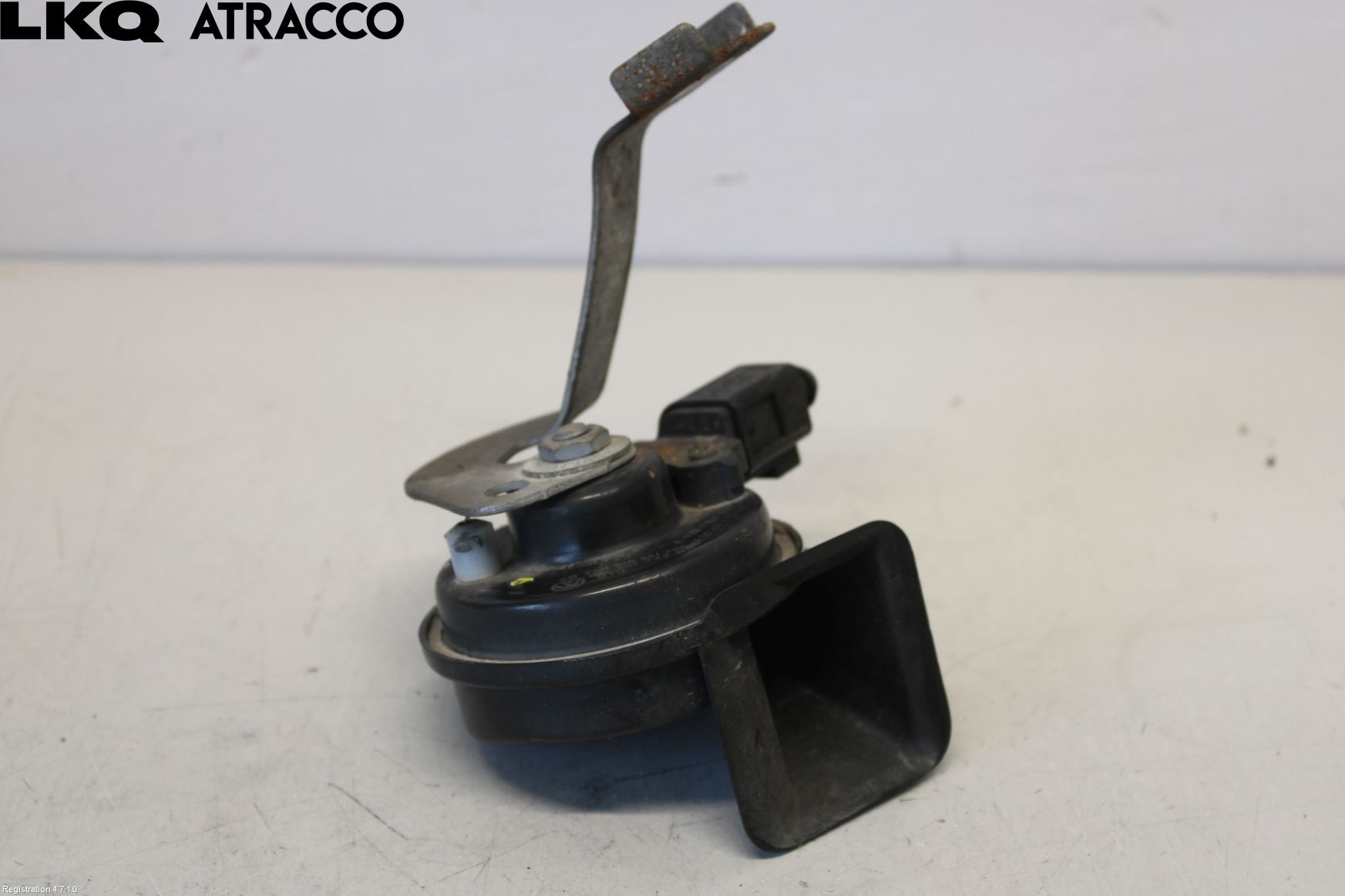 Volkswagen VW GOLF VI 09-13 Signalhorn