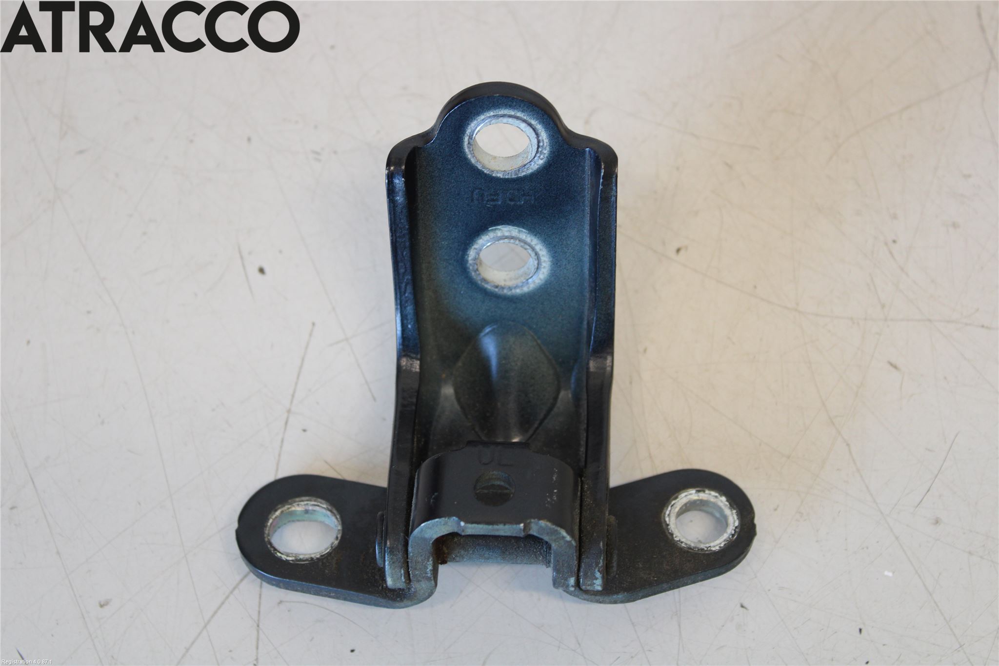 Kia NIRO (DE) 17-22 Dørhengsel