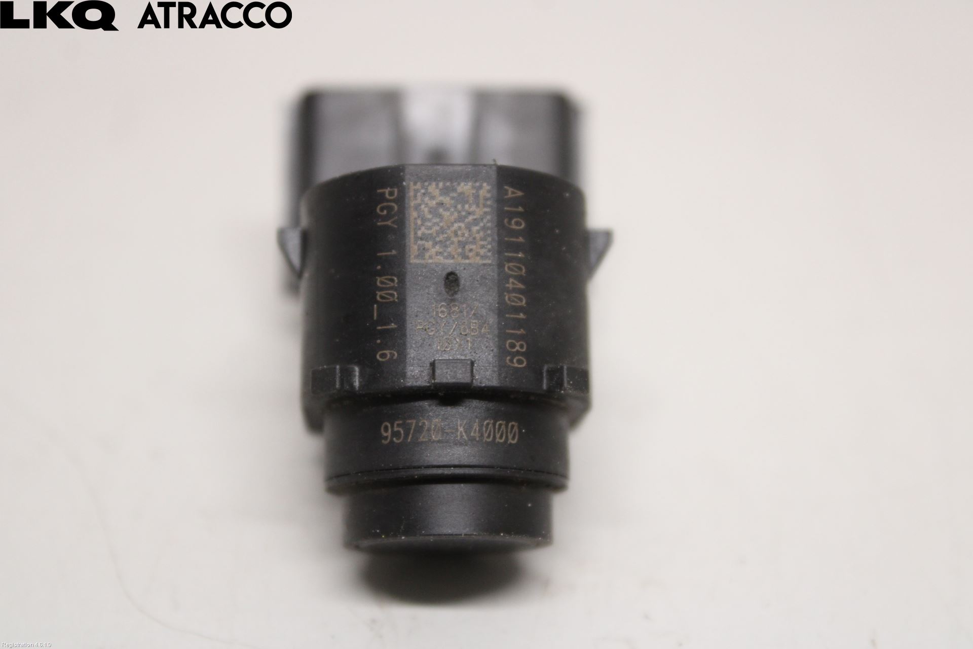 Hyundai KONA/ELECTRIC OS 18-23 Sensor Ryggesensor
