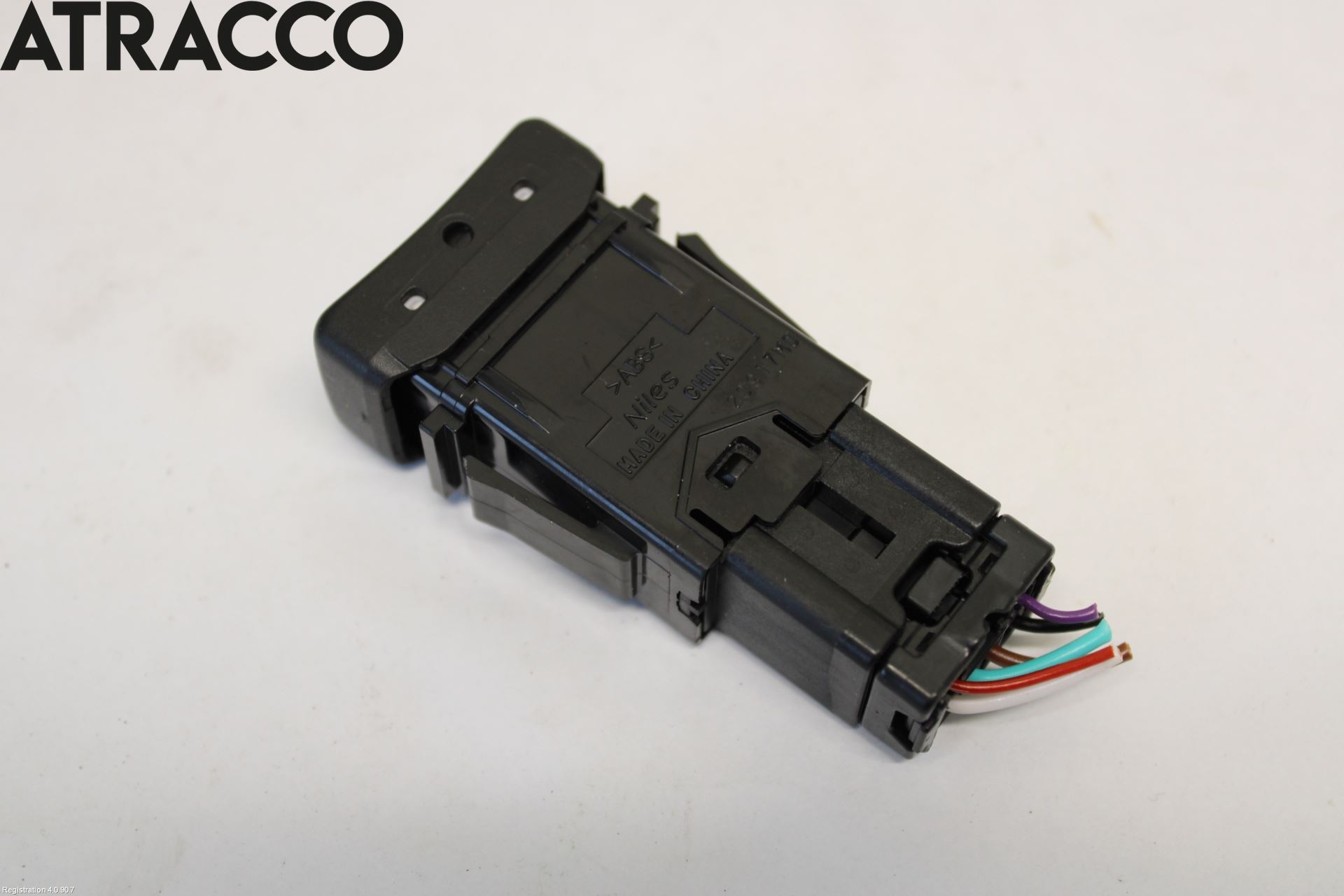 Suzuki VITARA 15- Bryter Varmesete