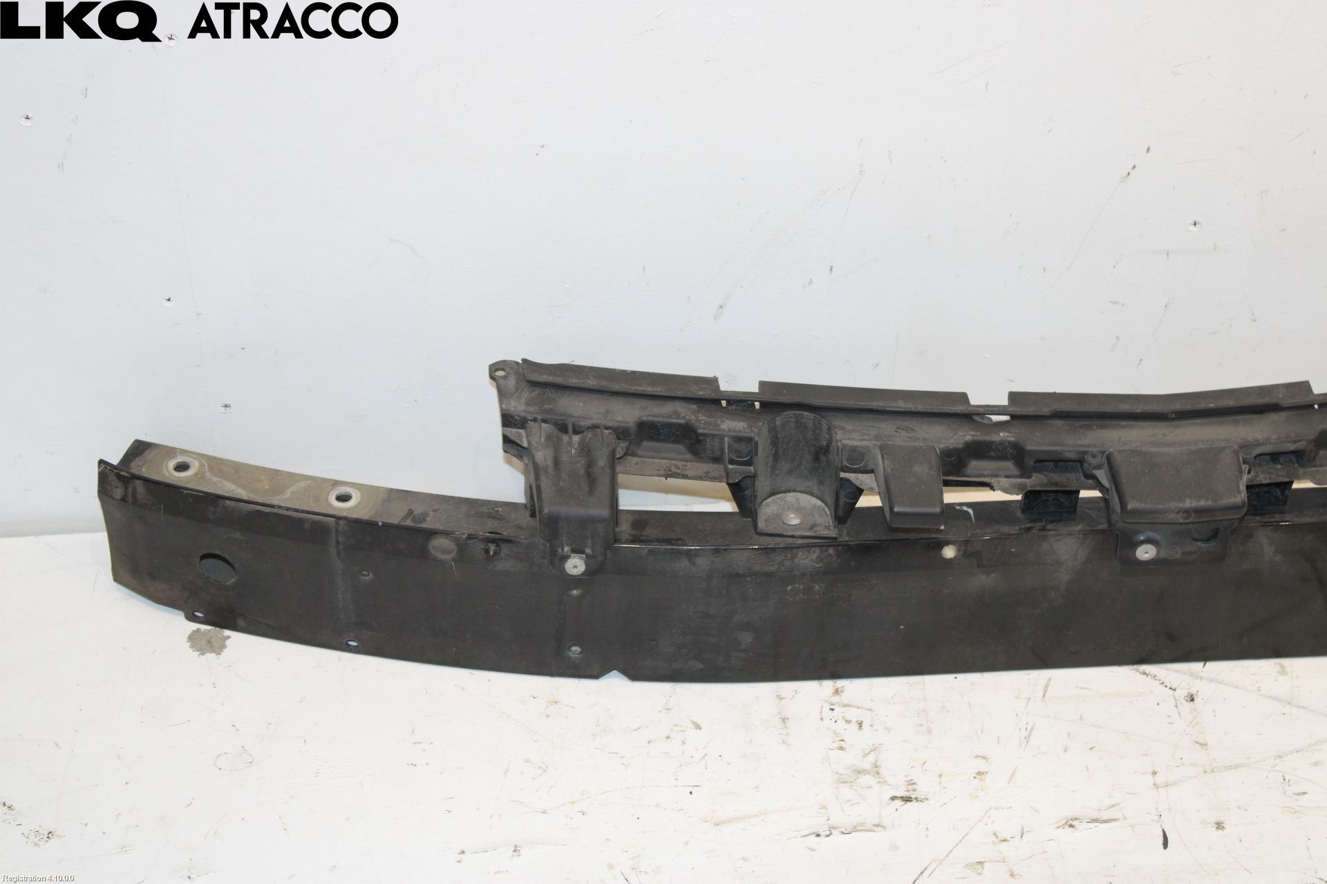 Opel ASTRA H 04-12 Støtfanger Foran Bjelke