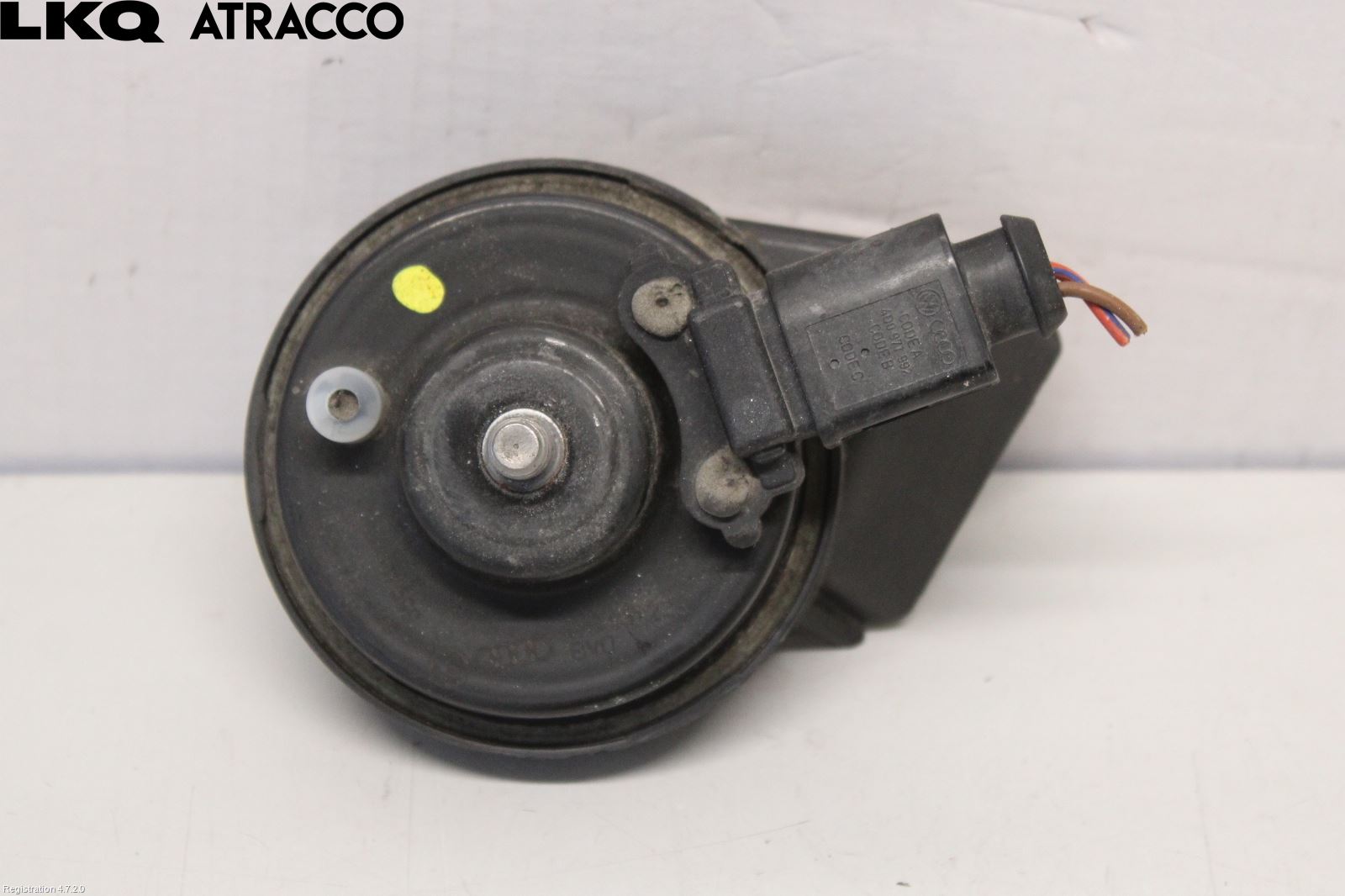 Audi A6 ALLROAD 12-18 Signalhorn