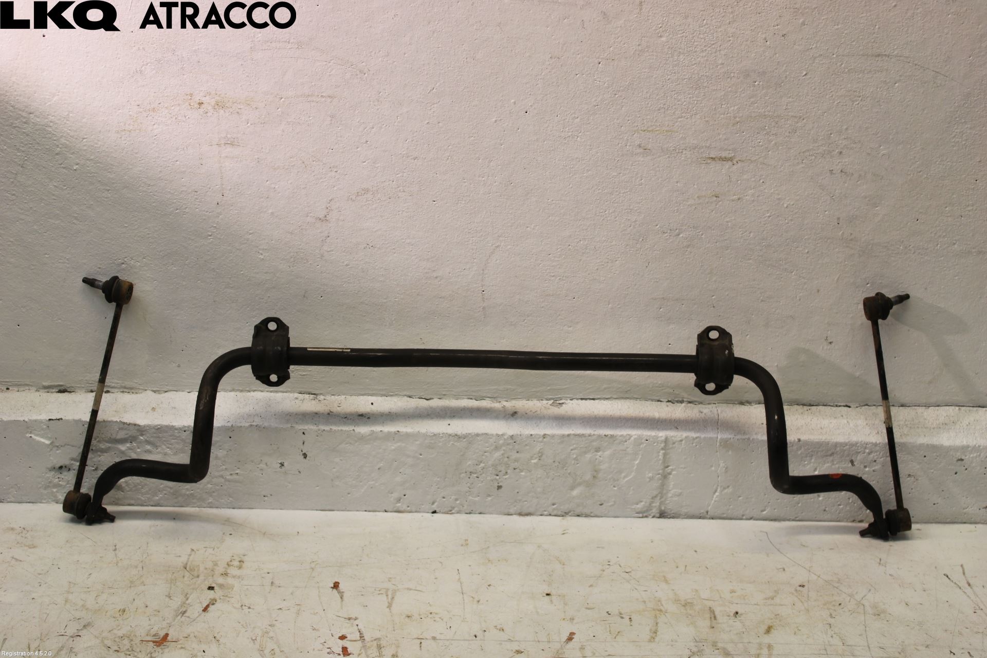 Hyundai KONA/ELECTRIC OS 18-23 Stablisatorstag Foran