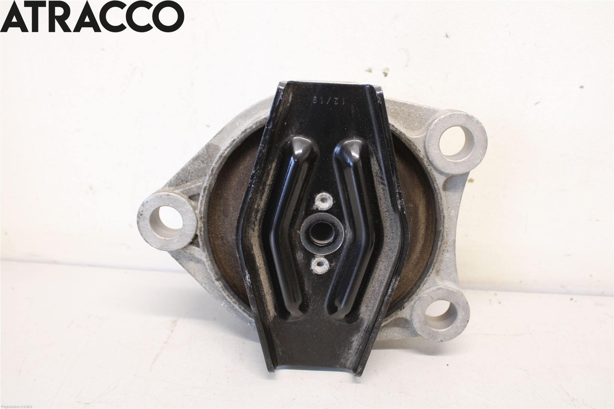 Polestar 2 20- Motor Feste Stål-Alu